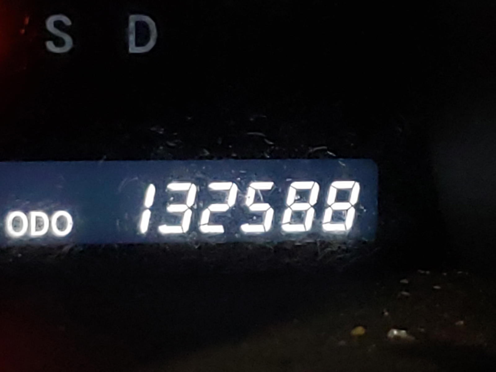 Photo 8 from auction – 2011 TOYOTA HIGHLANDER with VIN 5TDDK3EH2BS090179