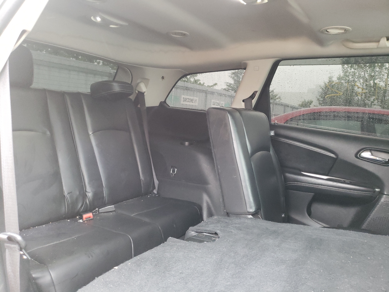 Photo 6 from auction – 2016 DODGE JOURNEY CR with VIN 3C4PDDGG5GT179548