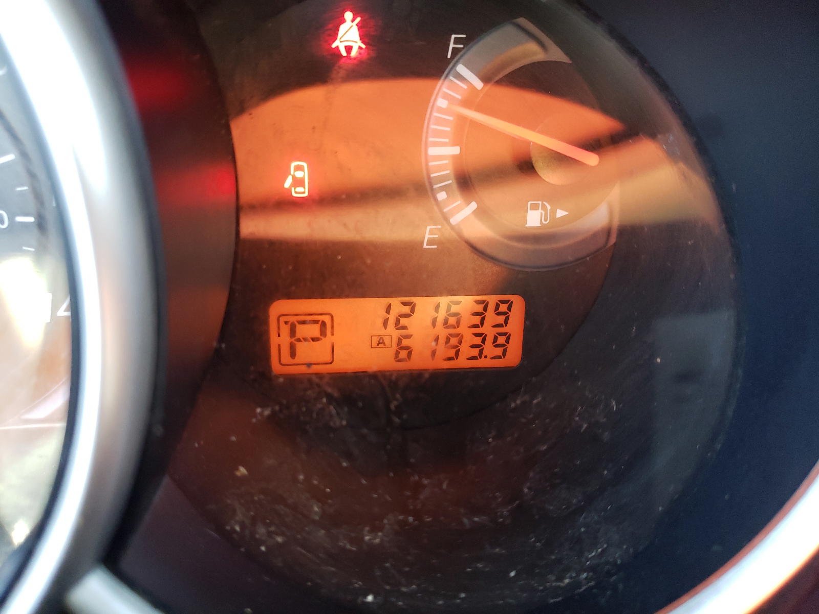 Photo 8 from auction – 2011 NISSAN VERSA S with VIN 3N1BC1CP3BL447316