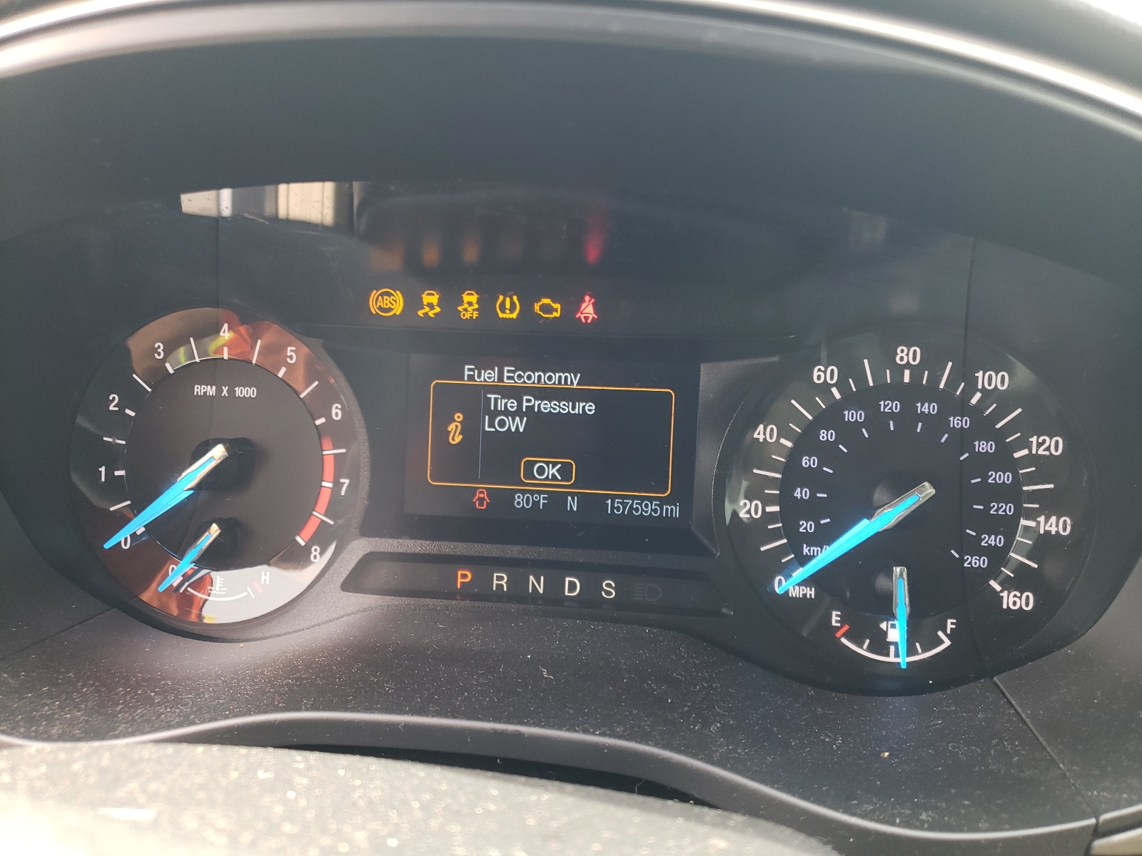 Photo 8 from auction – 2014 FORD FUSION SE with VIN 3FA6P0H72ER298314
