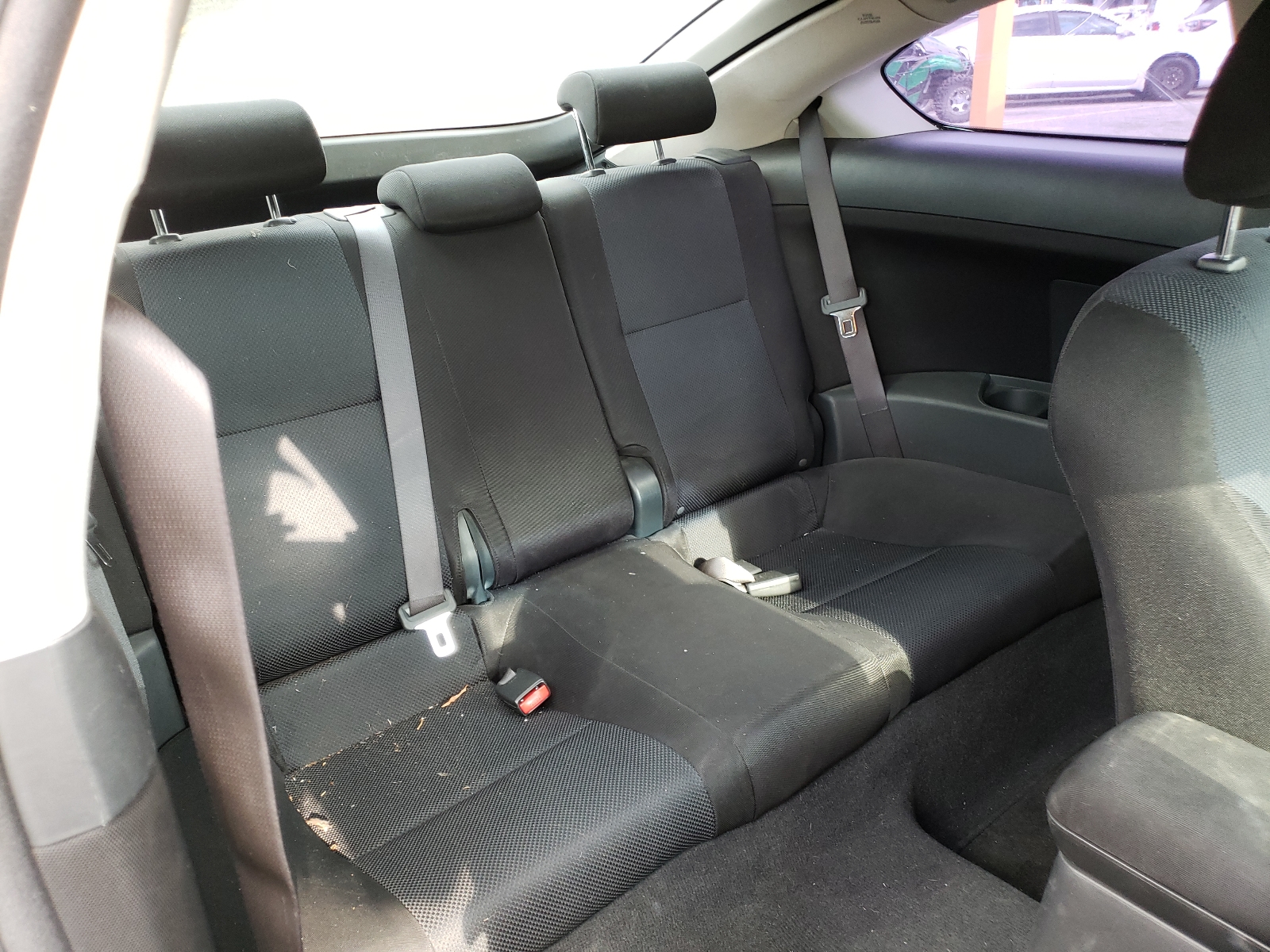 Photo 6 from auction – 2010 TOYOTA SCION TC with VIN JTKDE3B77A0311210