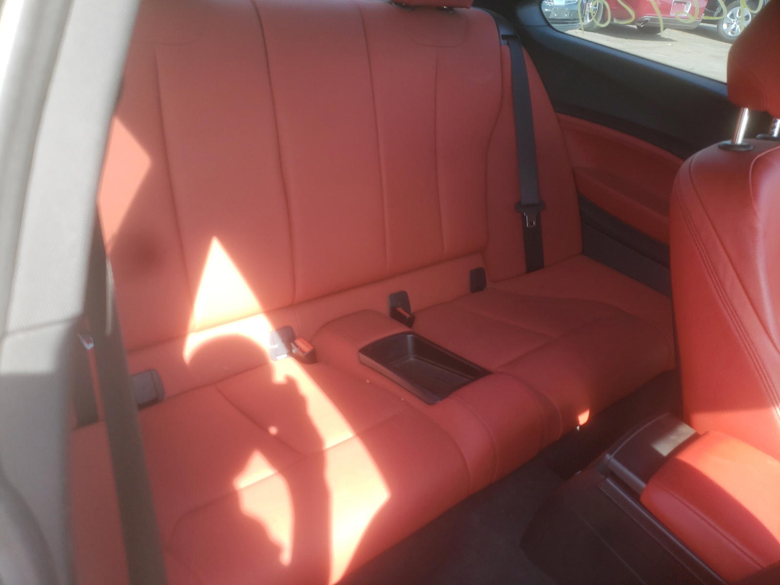 Photo 6 from auction – 2015 BMW M235XI with VIN WBA1J9C59FV371115