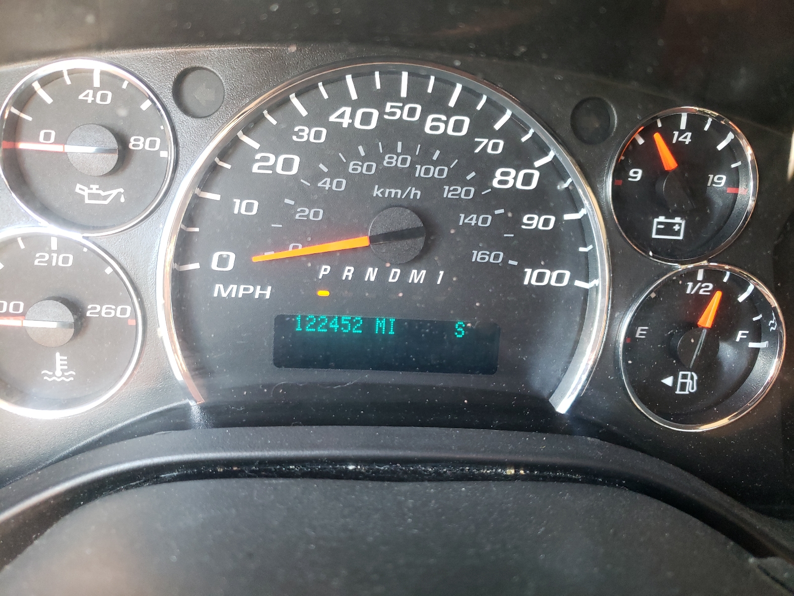 Photo 8 from auction – 2018 CHEVROLET EXPRESS G3 with VIN 1GAZGPFG3J1187366