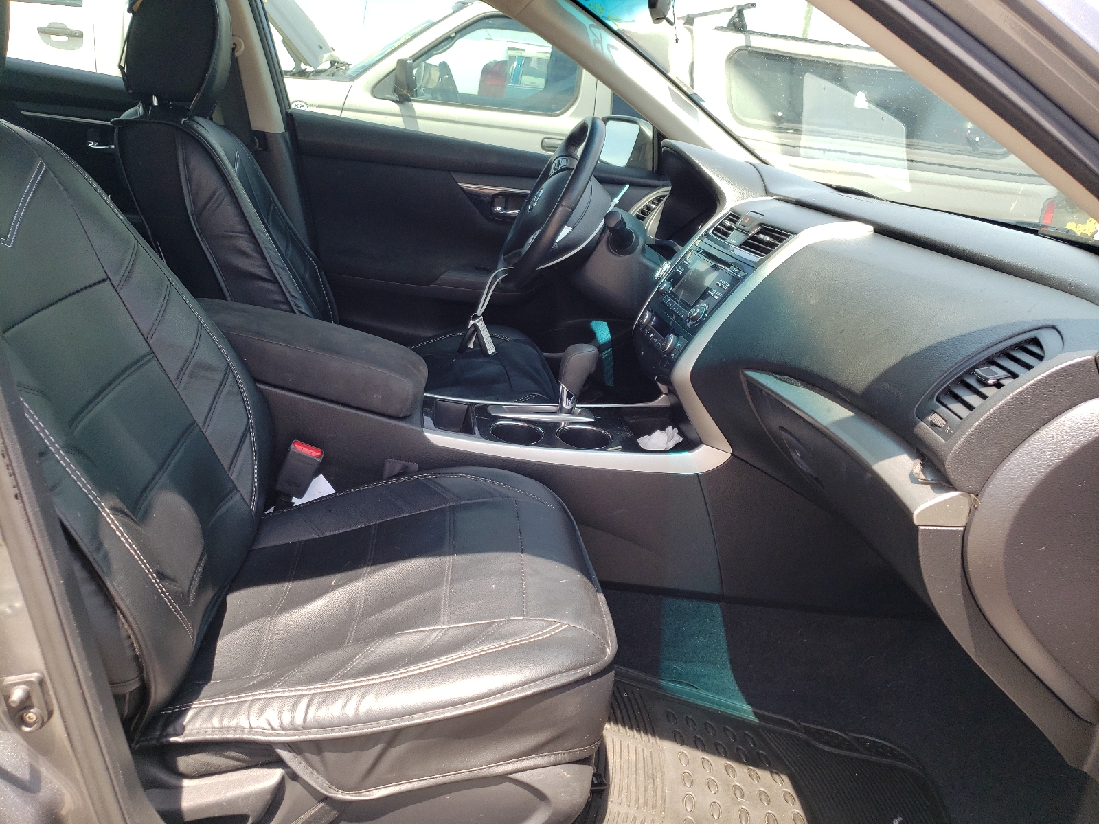 Photo 5 from auction – 2014 NISSAN ALTIMA 2.5 with VIN 1N4AL3AP4EC290246