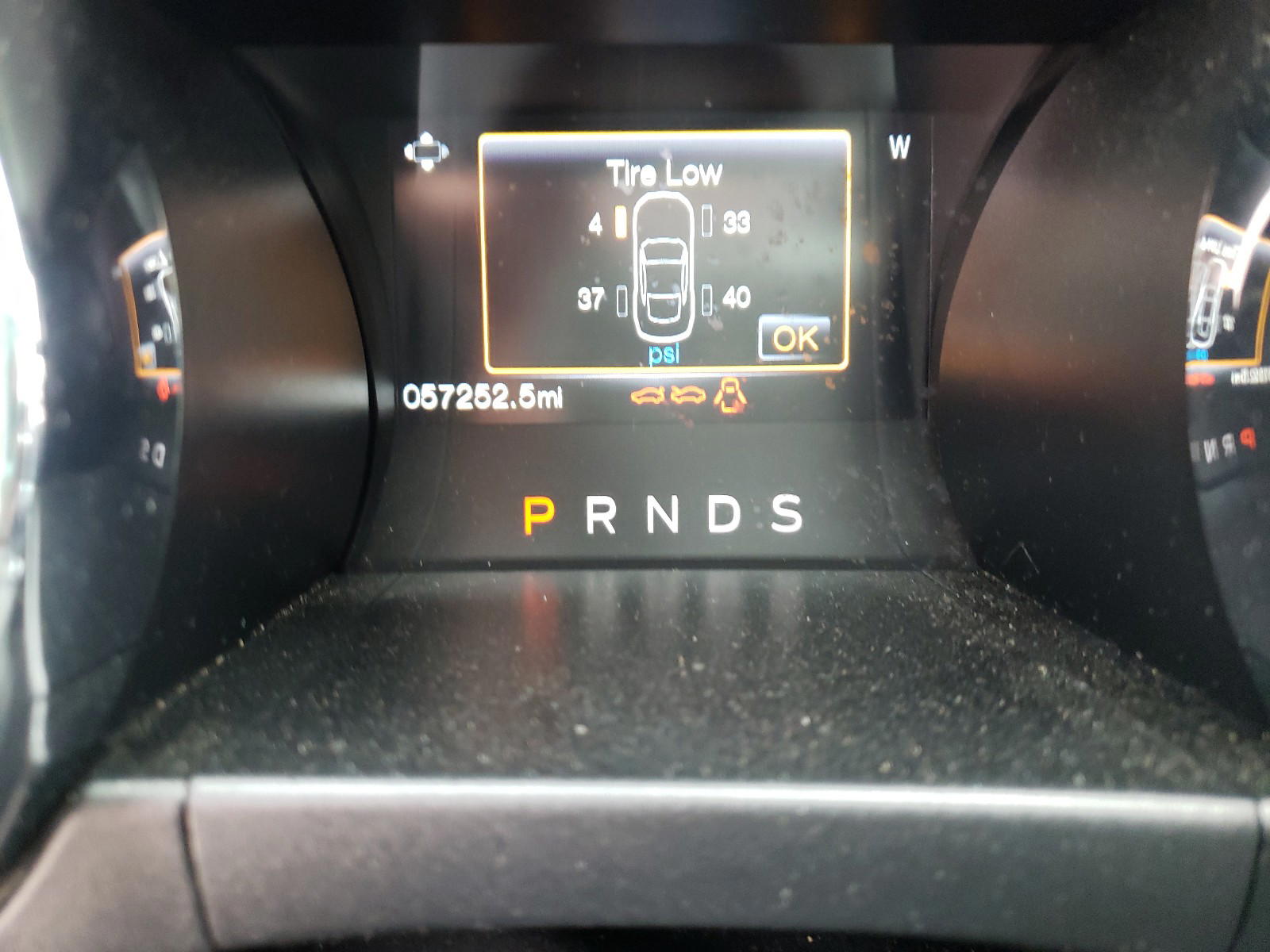 Photo 8 from auction – 2015 FORD MUSTANG with VIN 1FA6P8TH8F5349026