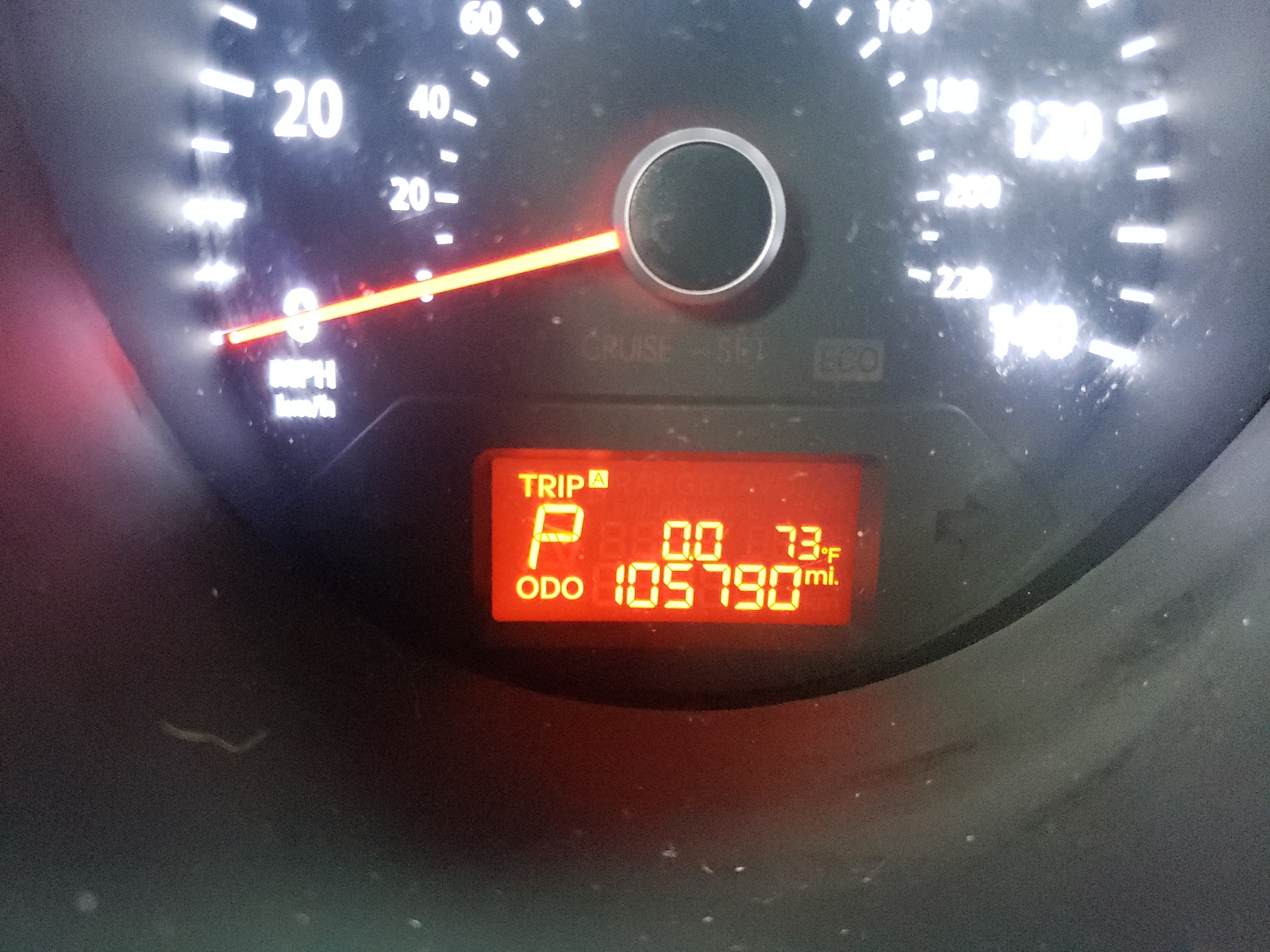 Zdjęcie 8 z aukcji – 2013 KIA SOUL z VIN KNDJT2A57D7598926