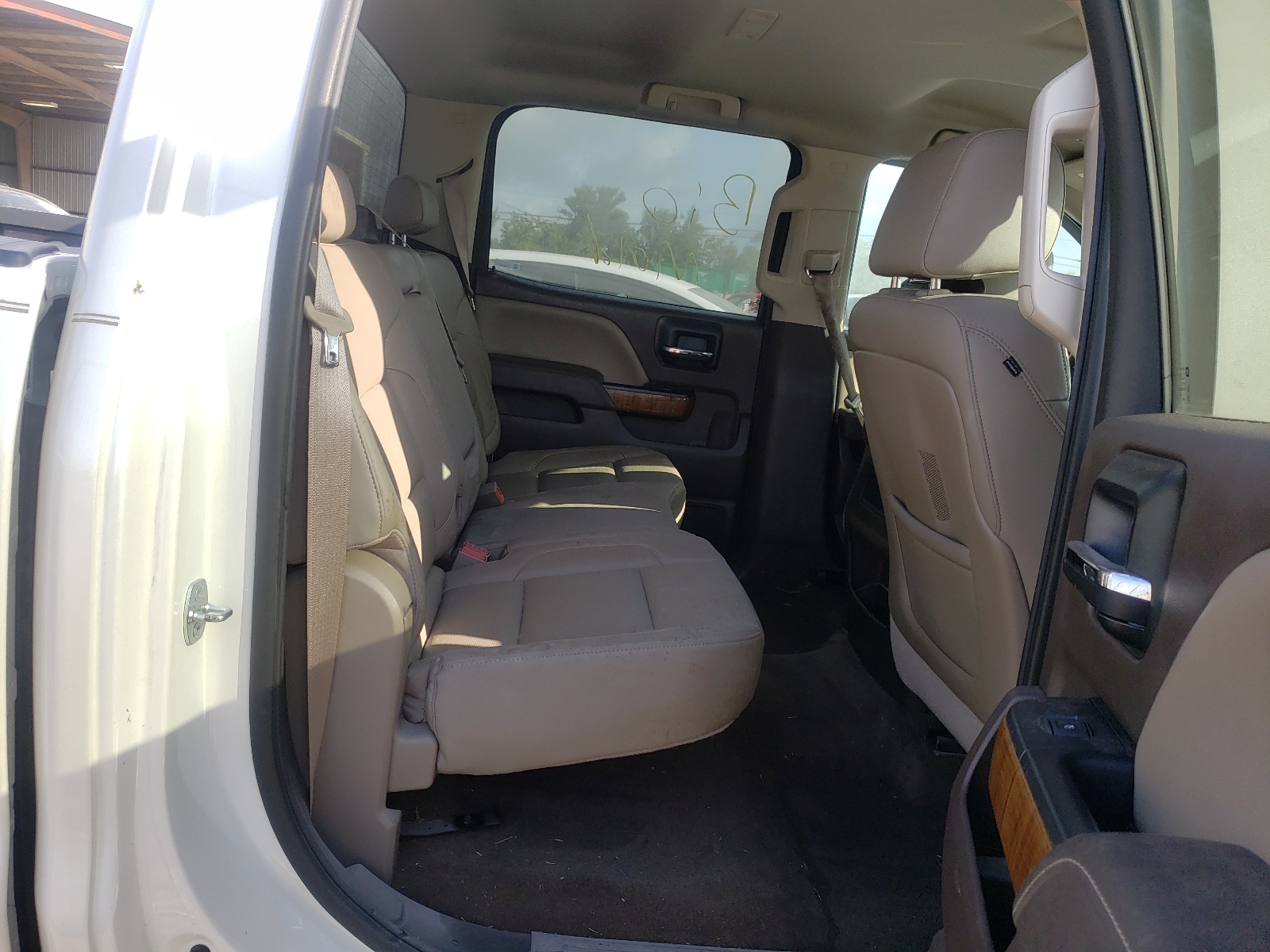 صورة رقم 6 من المزاد - 2014 GMC SIERRA K15 مع VIN 3GTU2VEC8EG539271