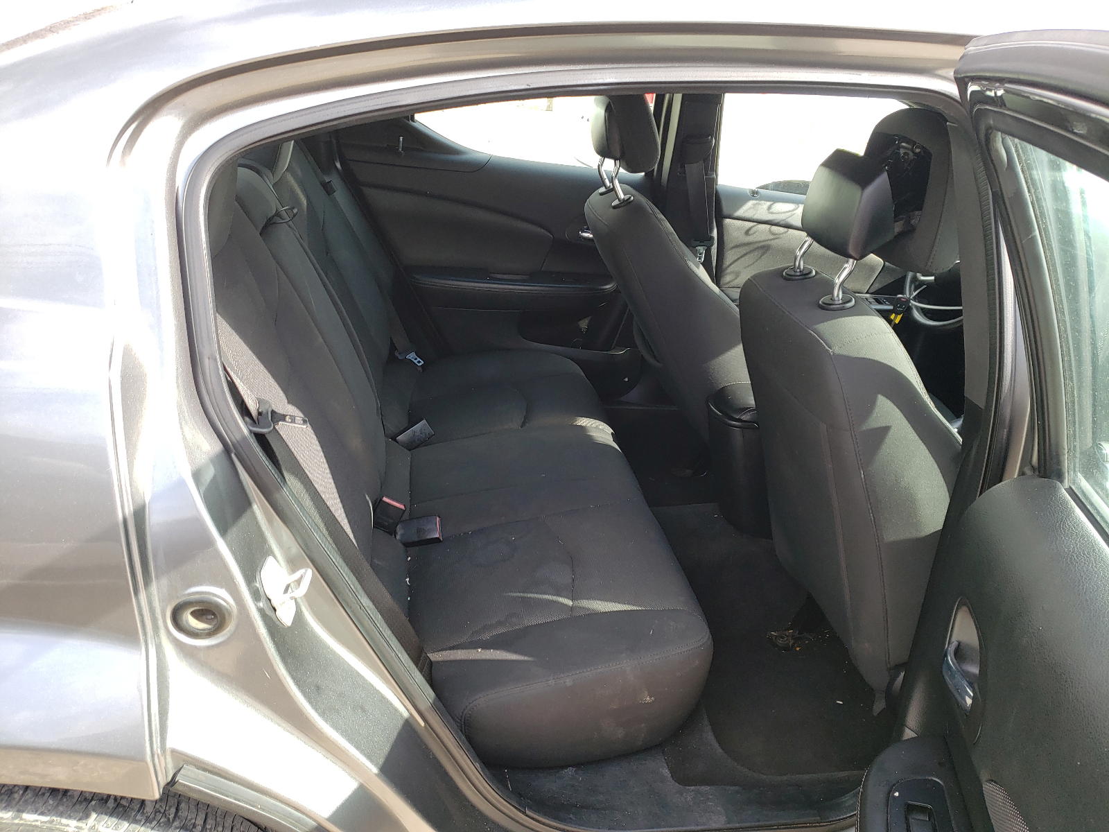 Photo 6 from auction – 2013 DODGE AVENGER SX with VIN 1C3CDZCB9DN616537