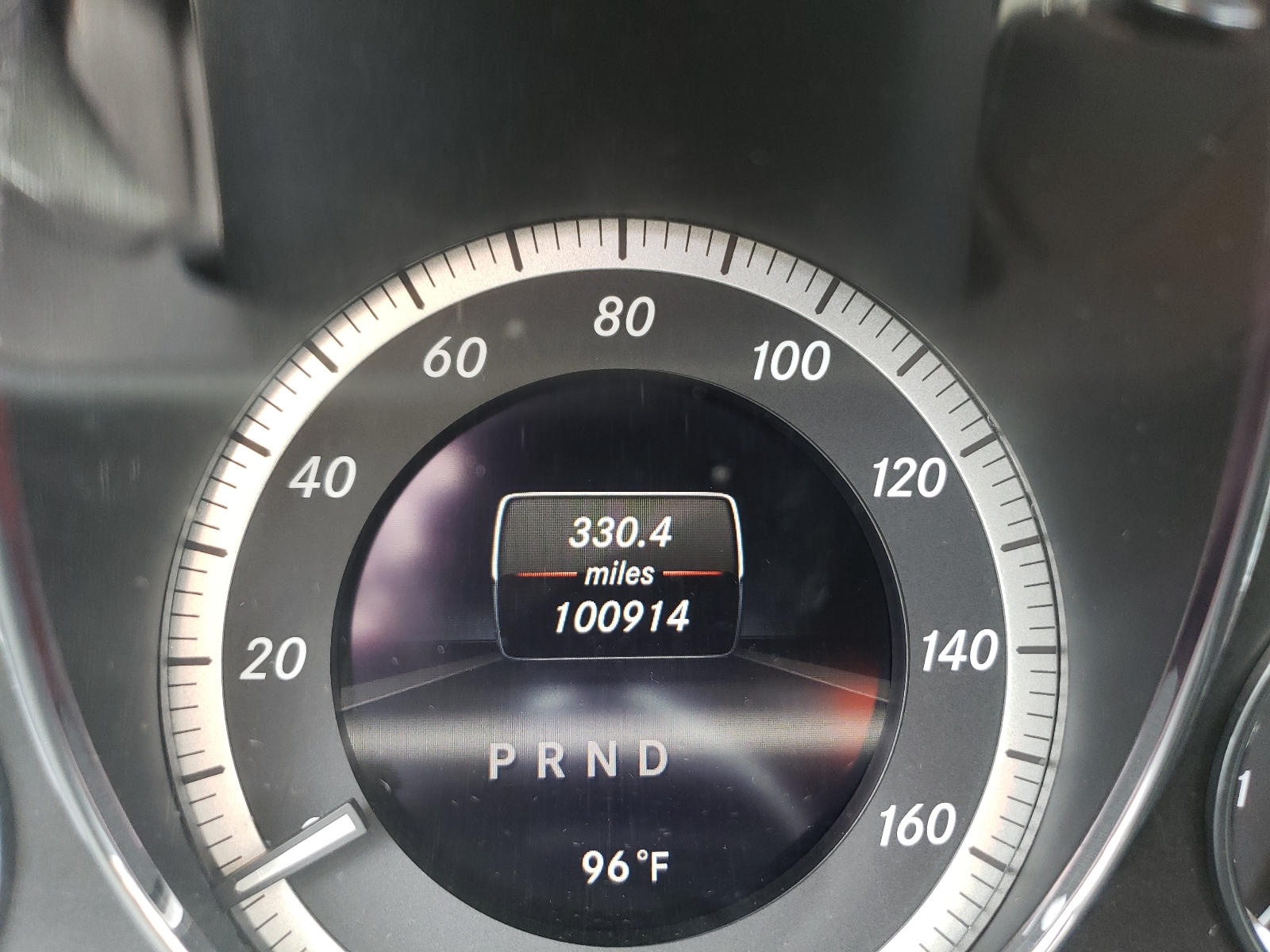 Photo 8 from auction – 2013 MERCEDES-BENZ E 350 with VIN WDDKJ5KB5DF204593