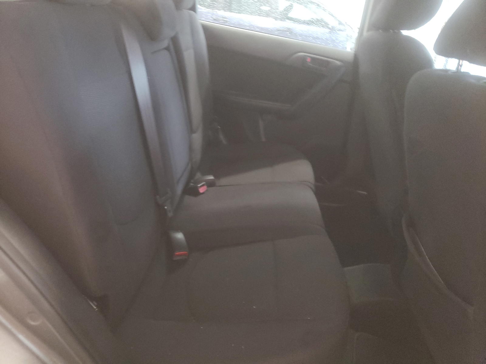 Photo 6 from auction – 2011 KIA FORTE EX with VIN KNAFU5A29B5381636