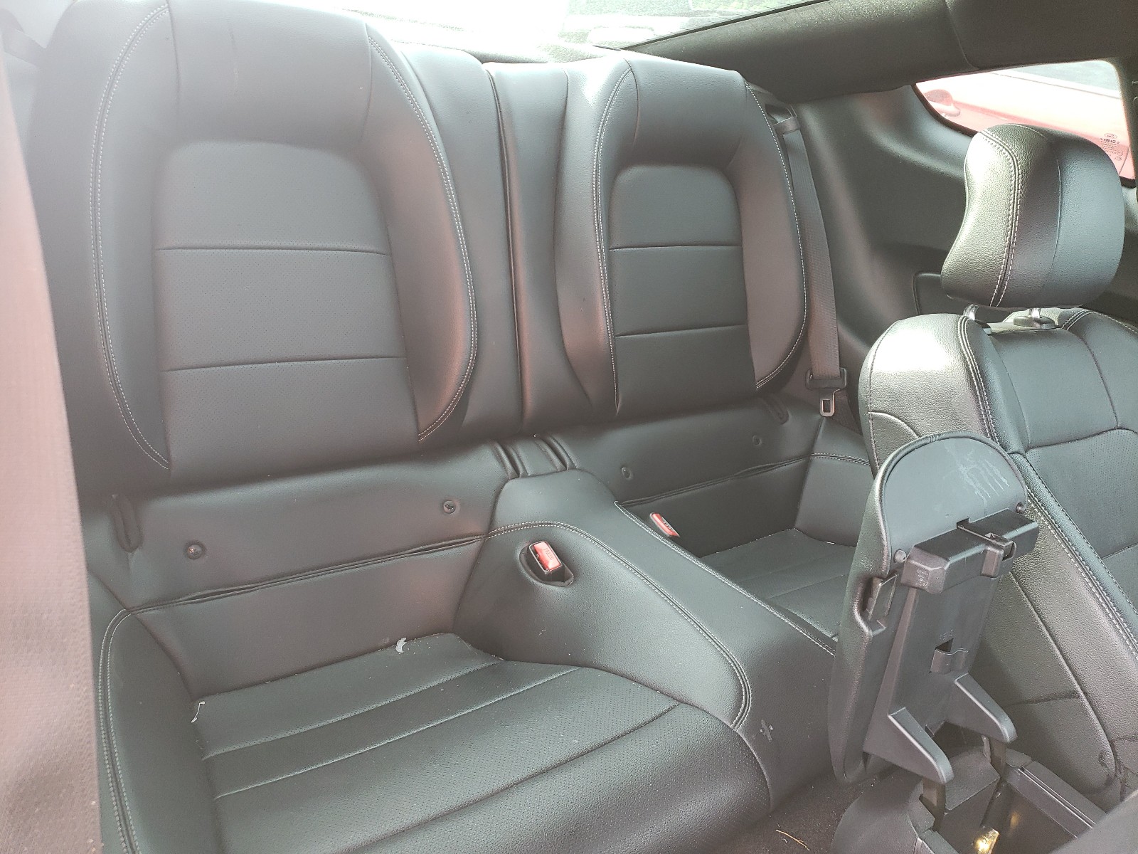 Zdjęcie 6 z aukcji – 2015 FORD MUSTANG z VIN 1FA6P8TH8F5349026