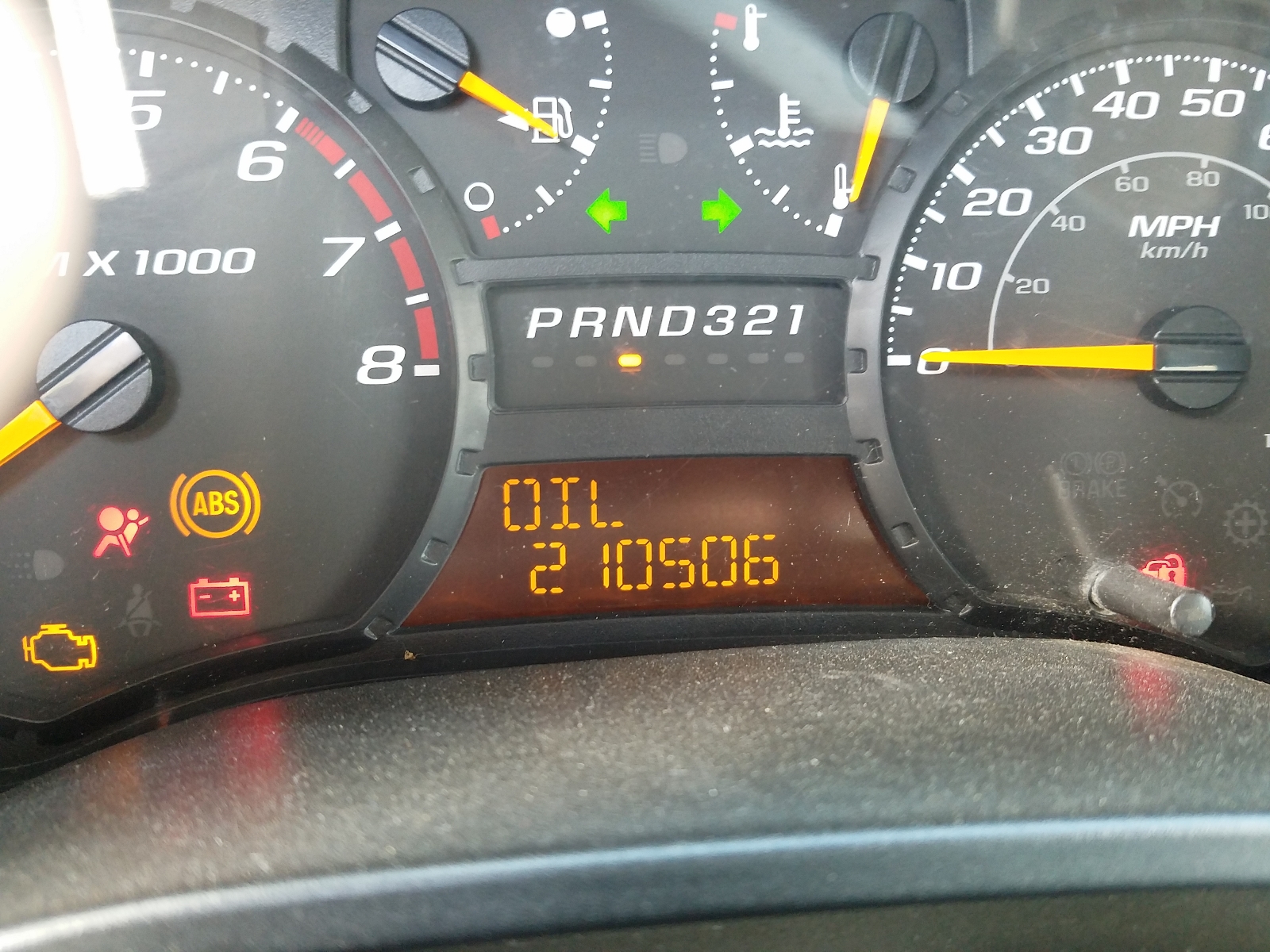 Photo 8 from auction – 2004 CHEVROLET COLORADO with VIN 1GCDS196448143601