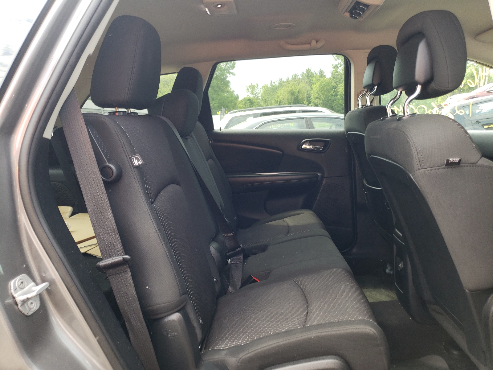 Zdjęcie 6 z aukcji – 2012 DODGE JOURNEY SX z VIN 3C4PDDBG8CT146240