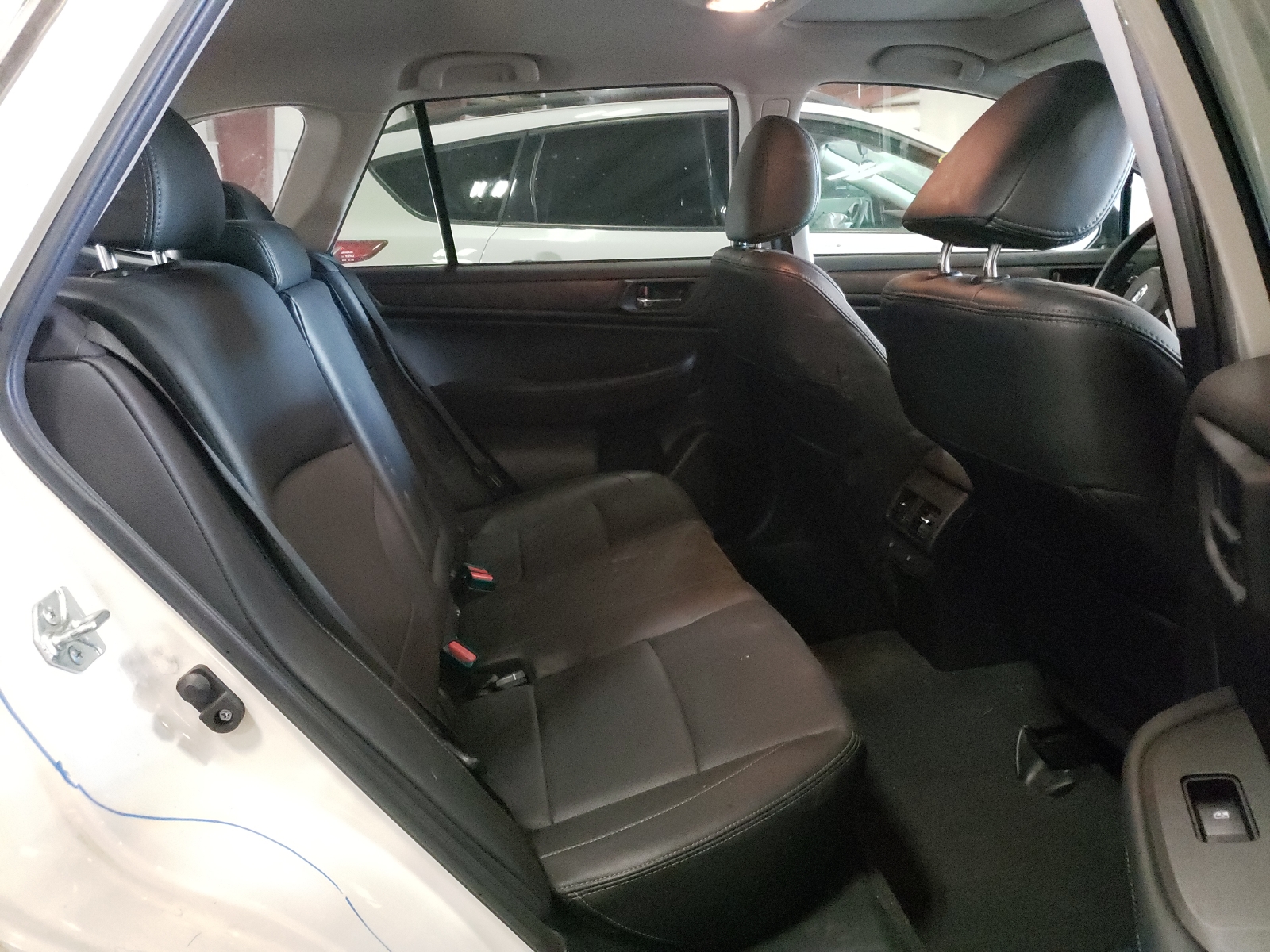 Фото 6 с аукциона – 2015 SUBARU OUTBACK 2. с VIN 4S4BSANCXF3311370