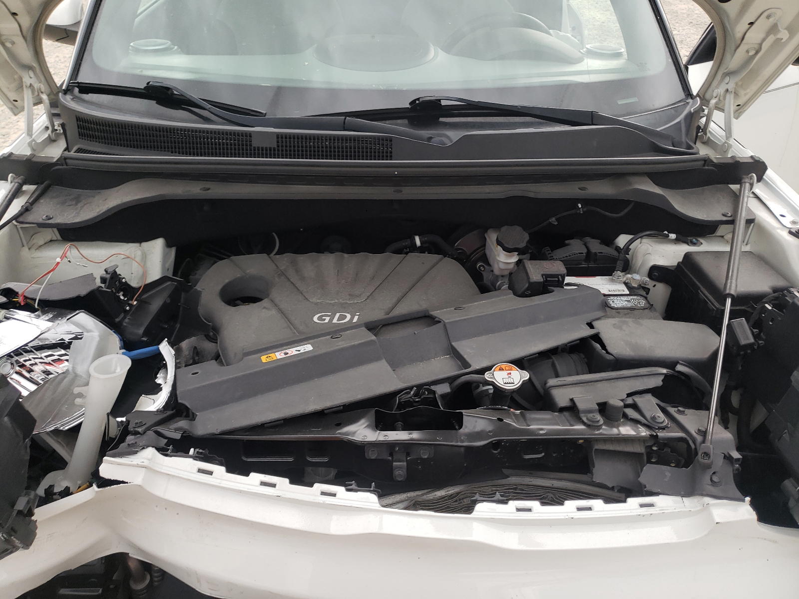 Photo 7 from auction – 2015 KIA SOUL with VIN KNDJN2A24F7228908