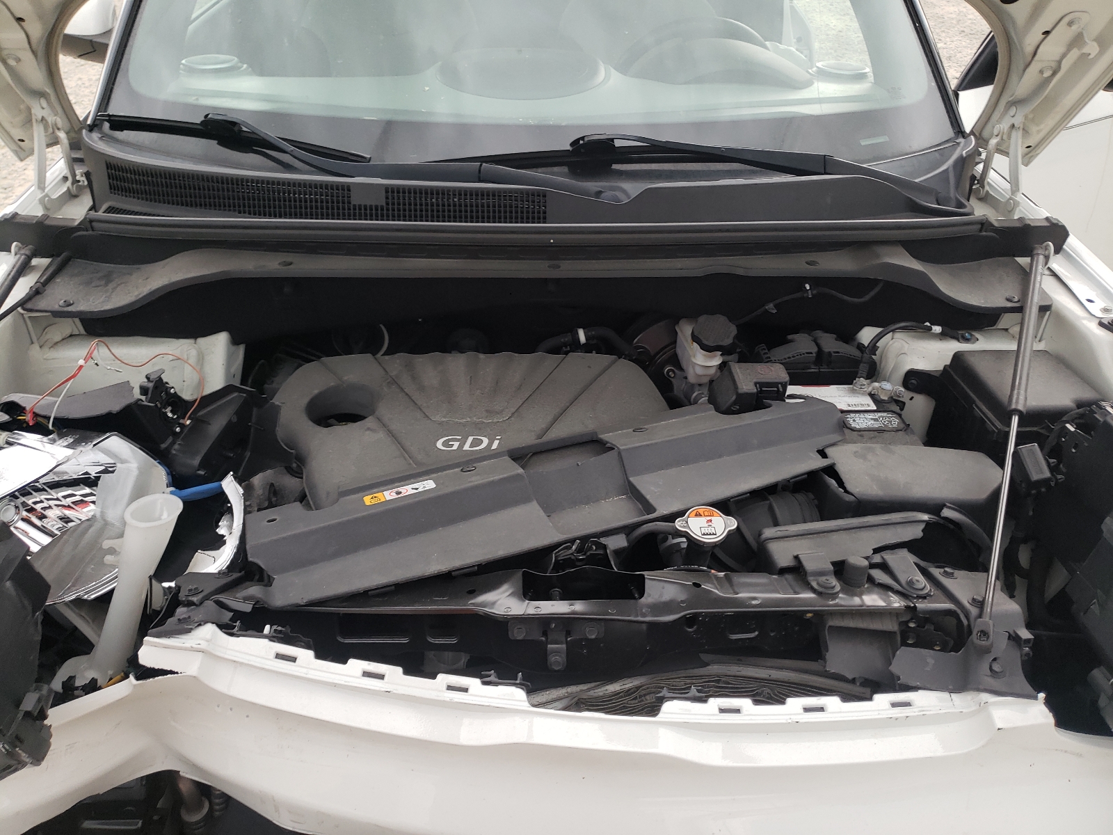 Фото 7 с аукциона – 2015 KIA SOUL с VIN KNDJN2A24F7228908