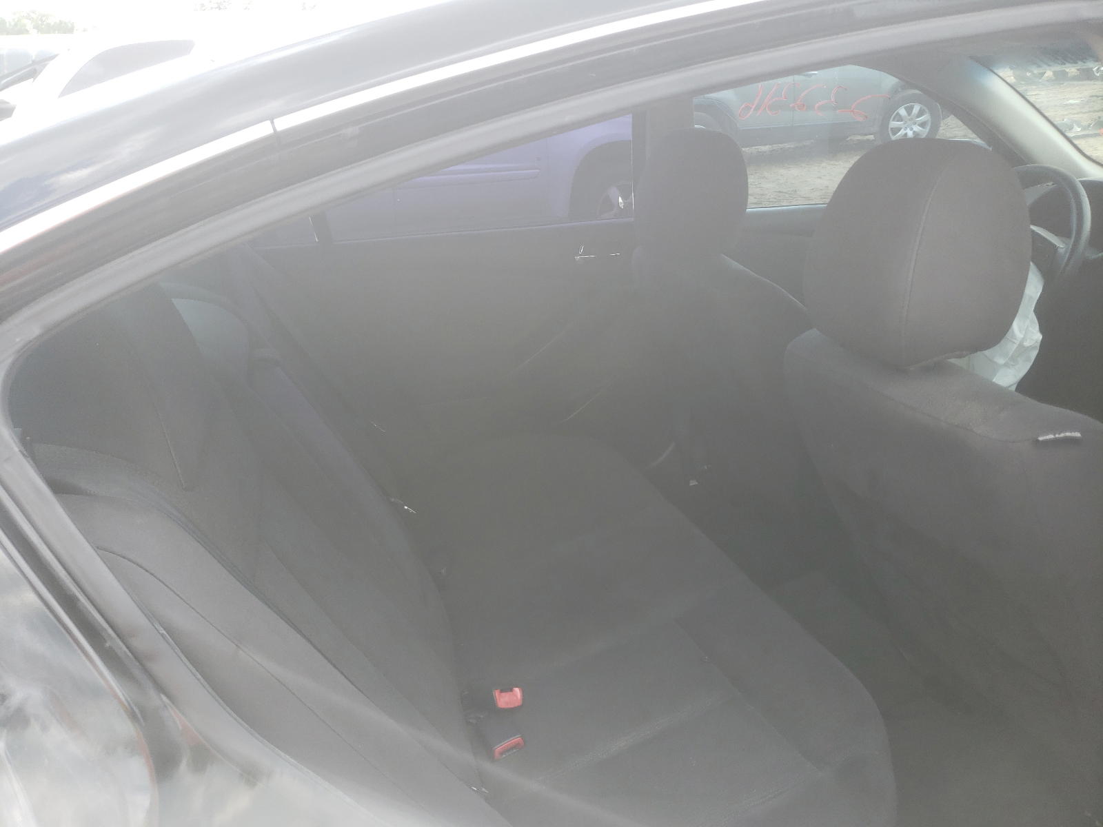 Photo 6 from auction – 2012 NISSAN ALTIMA BAS with VIN 1N4AL2AP1CN516075