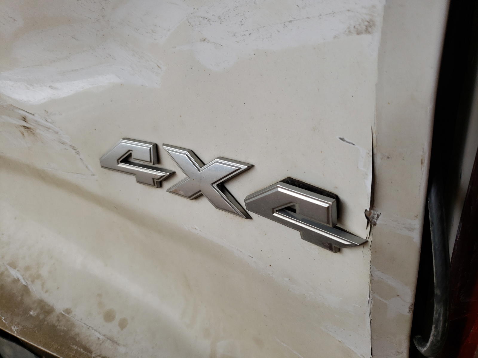 Photo 9 from auction – 2018 DODGE RAM 2500 with VIN 3C6UR5CJ0JG231879