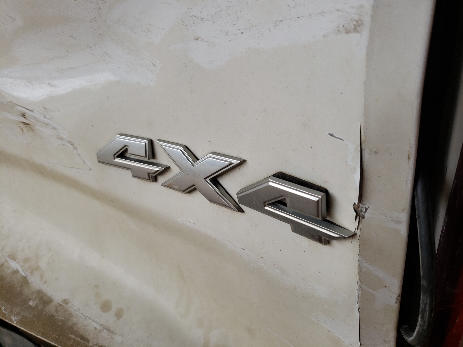 Zdjęcie 9 z aukcji – 2018 DODGE RAM 2500 z VIN 3C6UR5CJ0JG231879