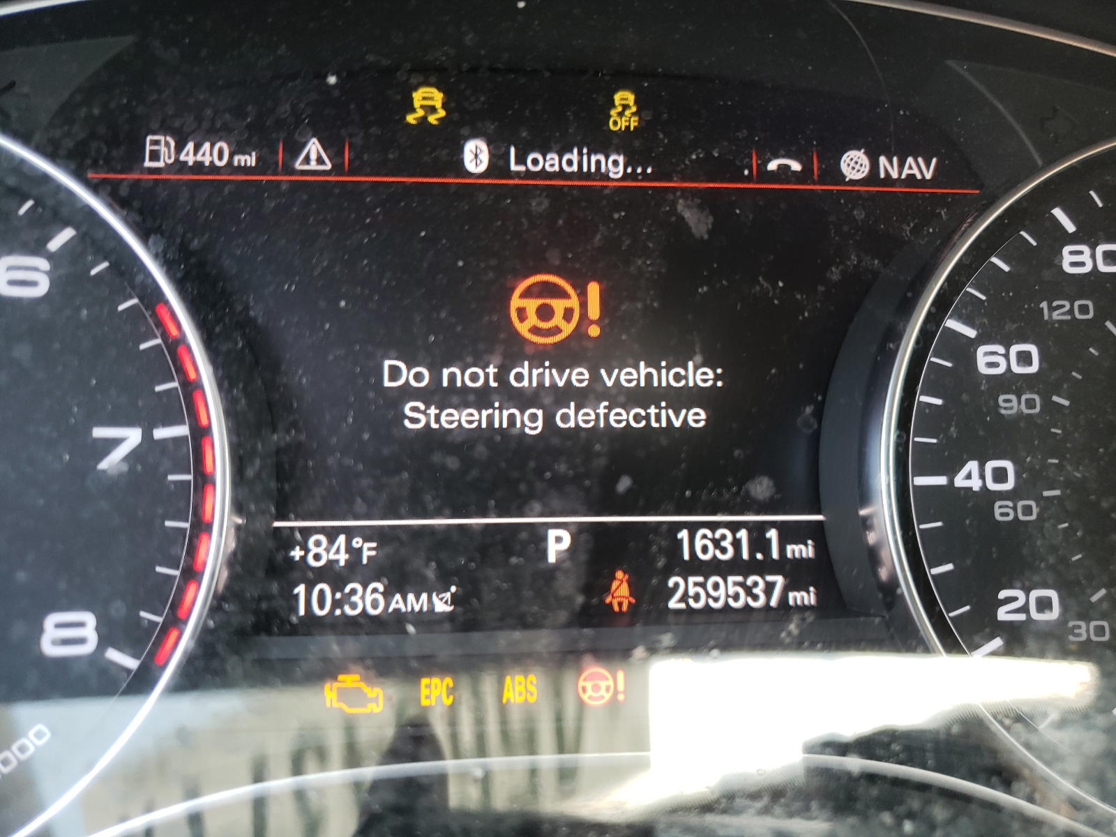 Photo 8 from auction – 2013 AUDI A7 PRESTIG with VIN WAU2GAFC7DN154657