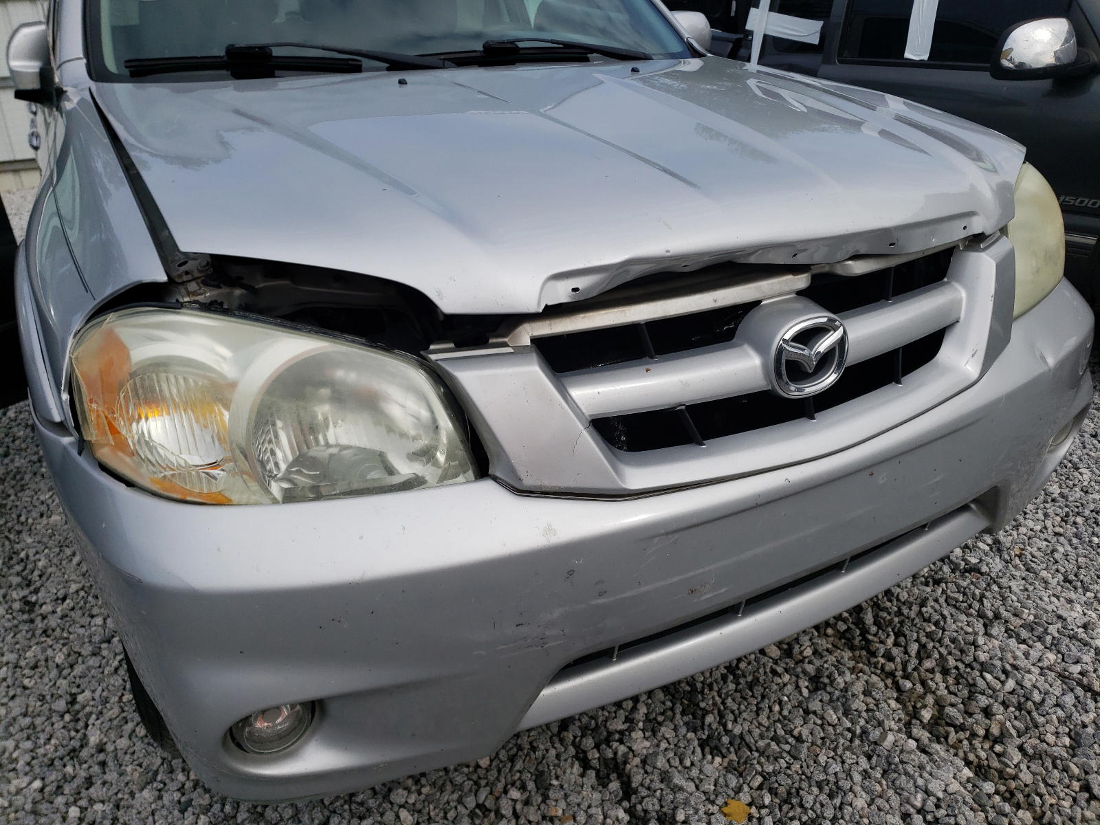 Photo 9 from auction – 2005 MAZDA TRIBUTE S with VIN 4F2CZ04145KM07191