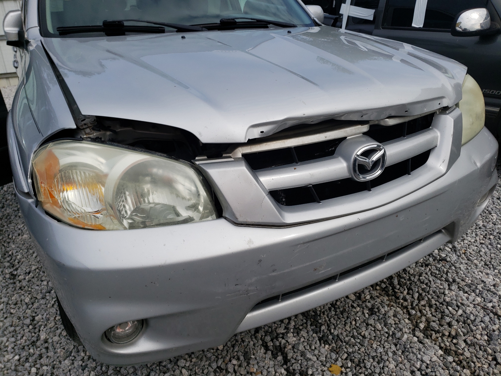 Снимка 9 от търг – 2005 MAZDA TRIBUTE S с VIN 4F2CZ04145KM07191