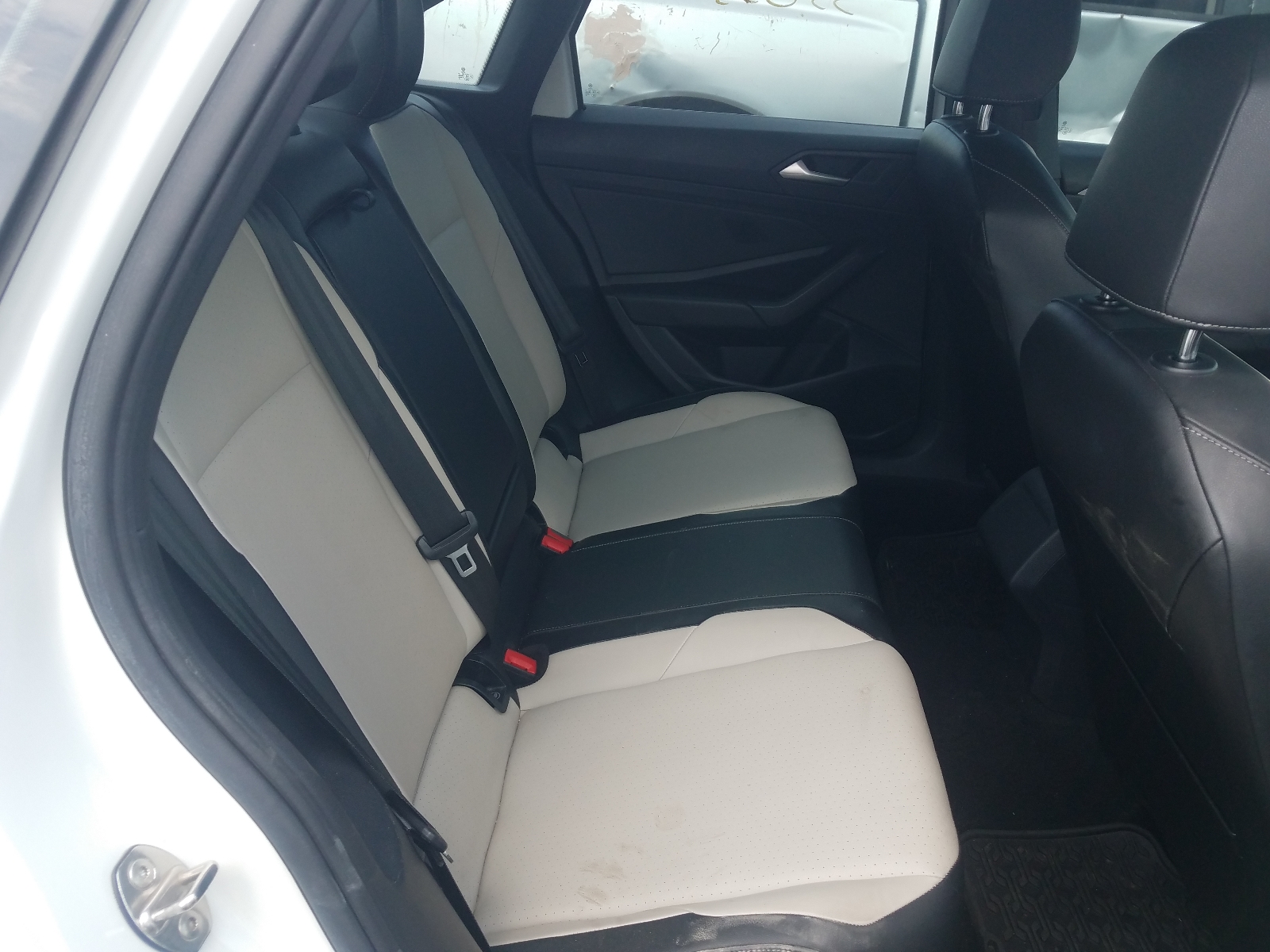 Photo 6 from auction – 2019 VOLKSWAGEN JETTA S with VIN 3VWC57BU2KM028046
