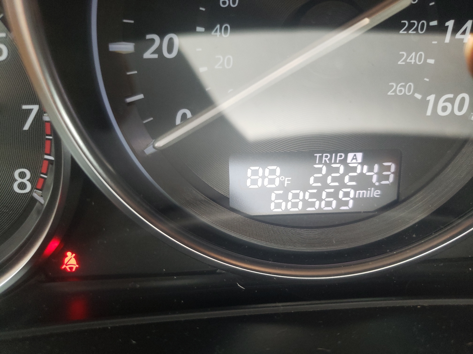 Photo 8 from auction – 2015 MAZDA CX-5 GT with VIN JM3KE4DY9F0514186