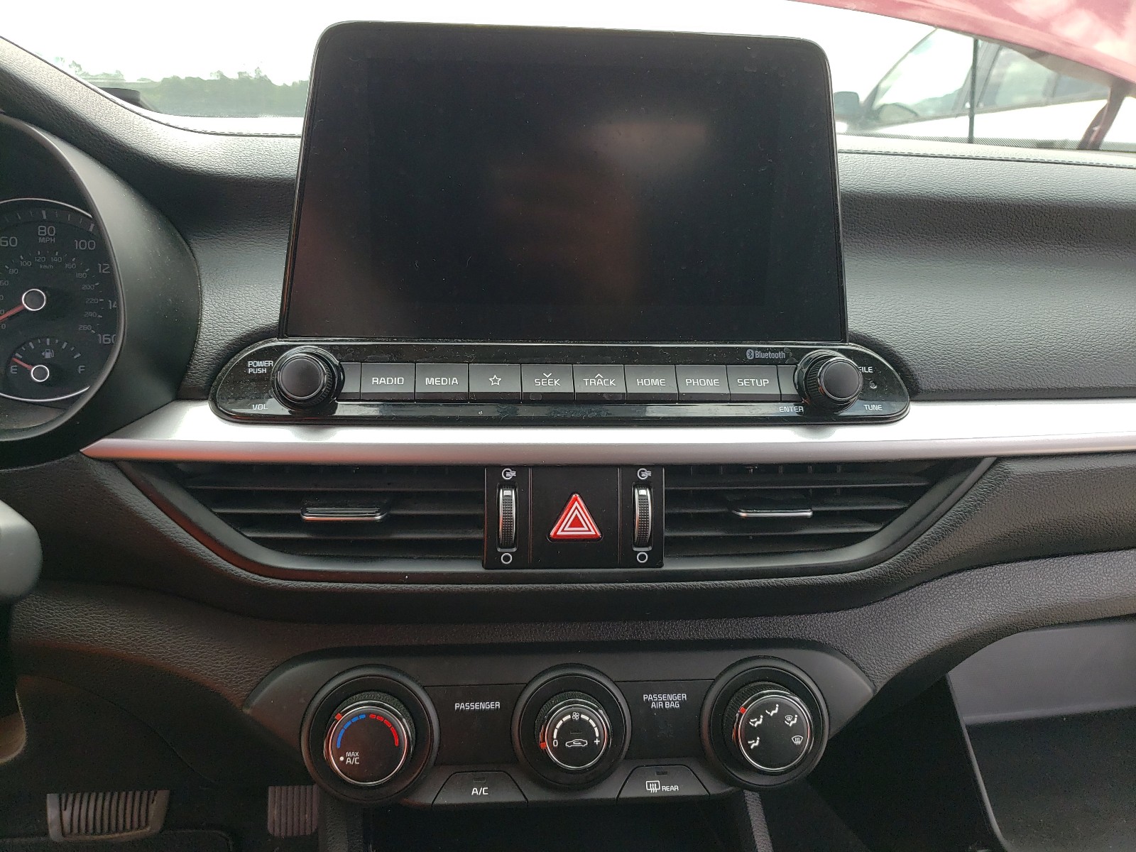 Zdjęcie 9 z aukcji – 2020 KIA FORTE FE z VIN 3KPF24AD1LE248024