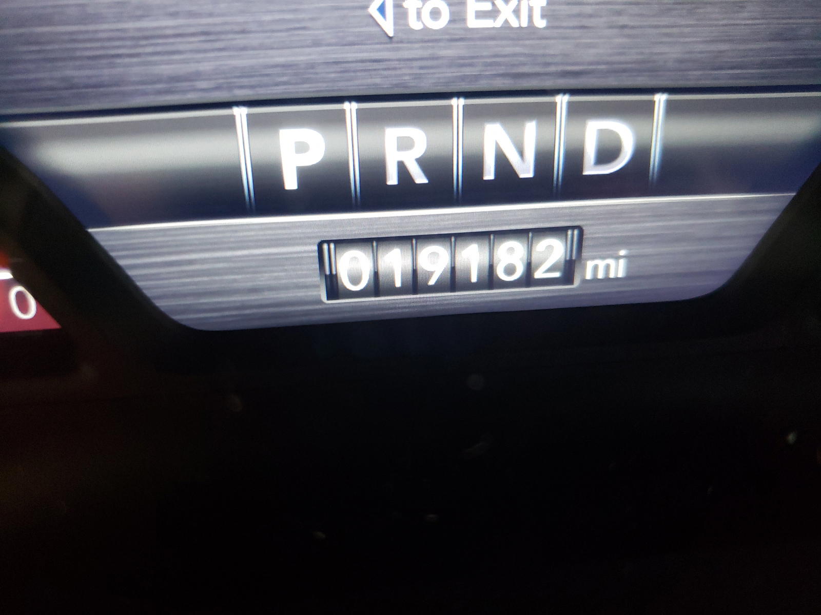 Photo 8 from auction – 2019 RAM 1500 LARAM with VIN 1C6RREDTXKN792914