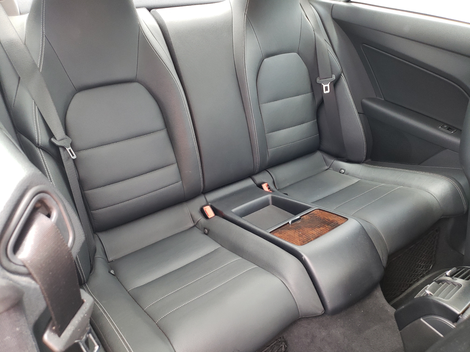 Photo 6 from auction – 2013 MERCEDES-BENZ E 350 with VIN WDDKJ5KB5DF204593