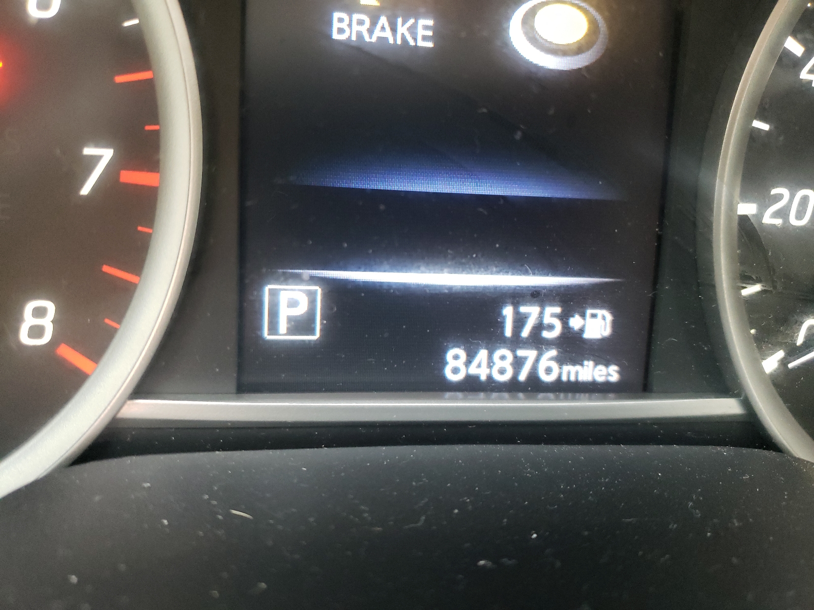 Photo 8 from auction – 2017 NISSAN SENTRA S with VIN 3N1AB7AP8HL640929