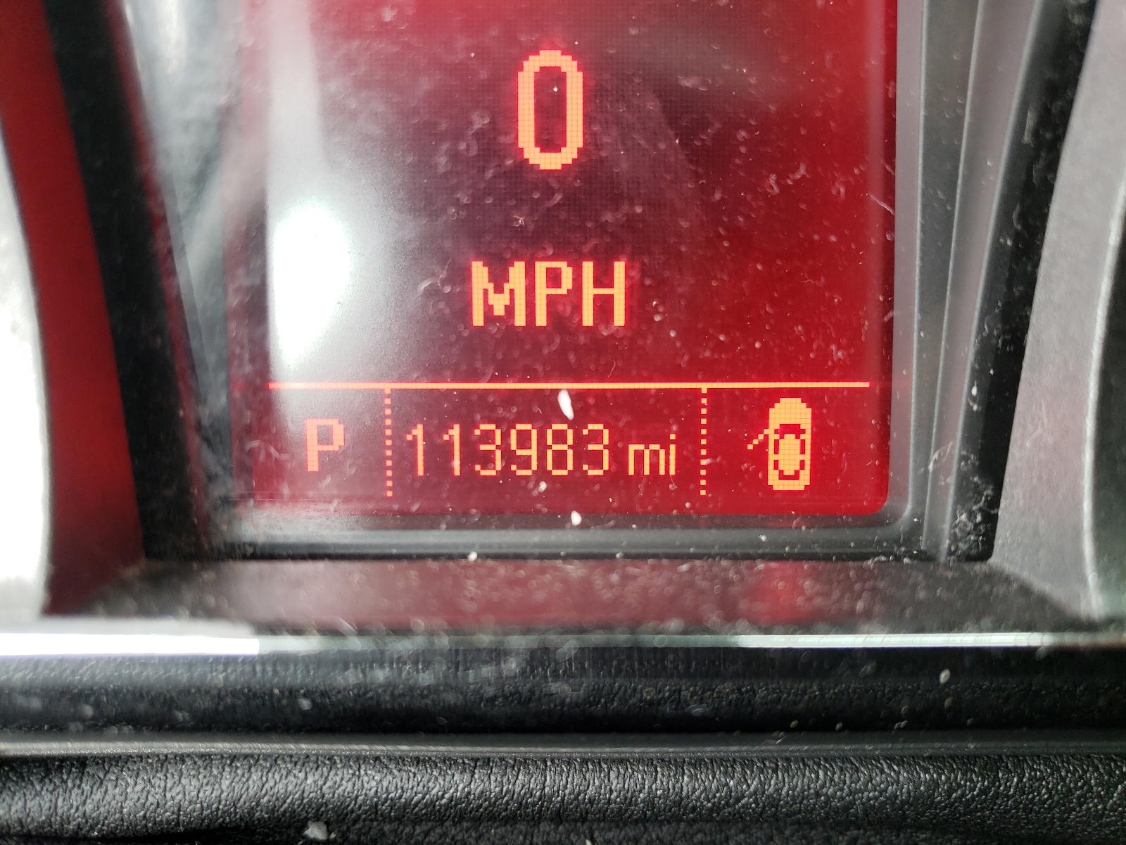 Photo 8 from auction – 2012 GMC TERRAIN SL with VIN 2GKALWEK4C6126340