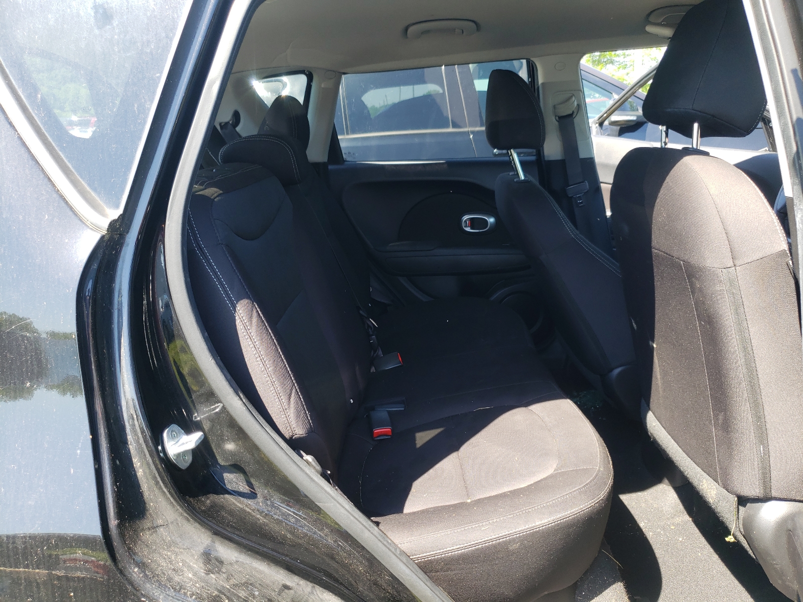 Photo 6 from auction – 2019 KIA SOUL with VIN KNDJN2A25K7915101
