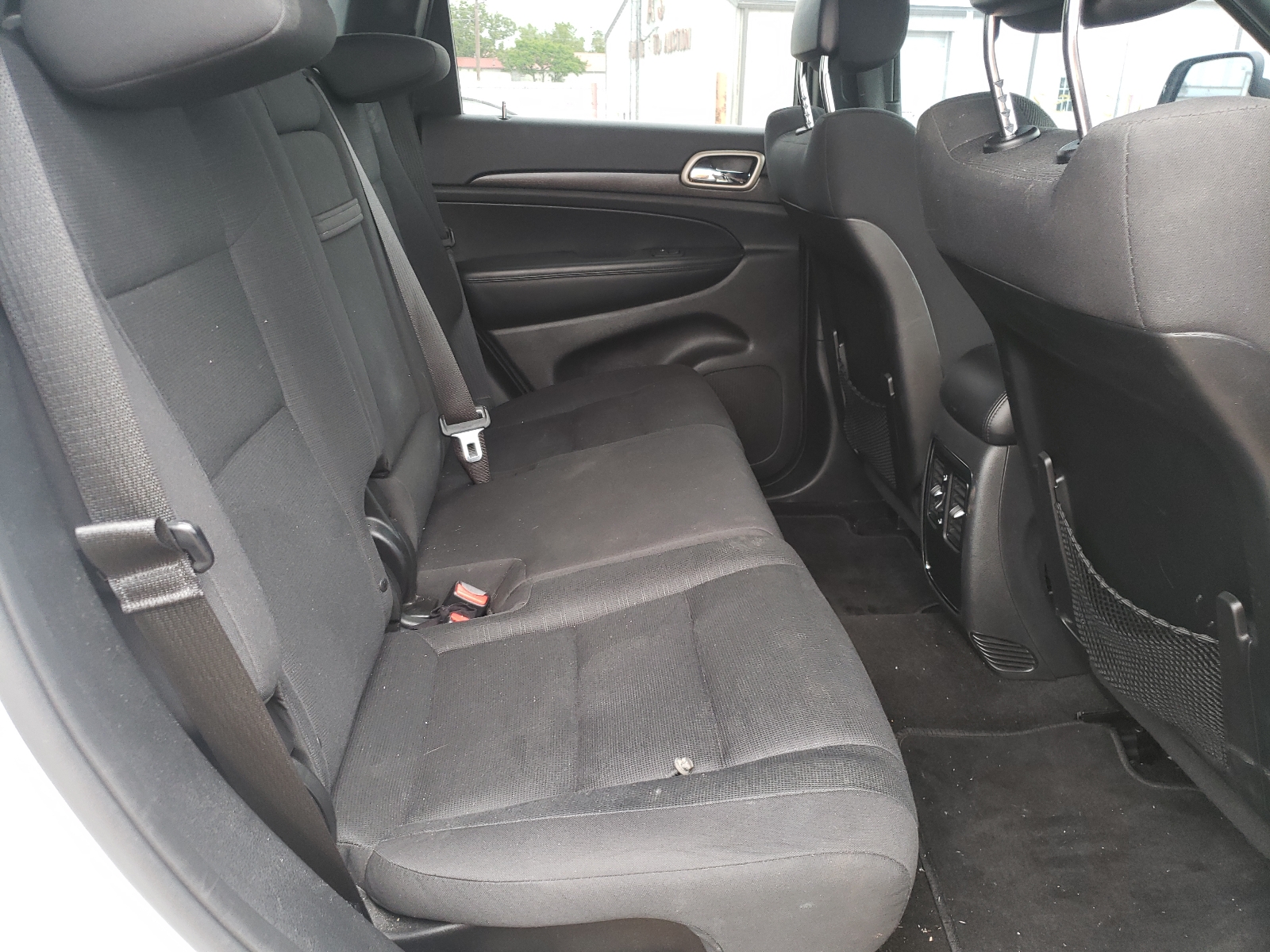 Photo 6 from auction – 2015 JEEP GRAND CHER with VIN 1C4RJFAG6FC795128