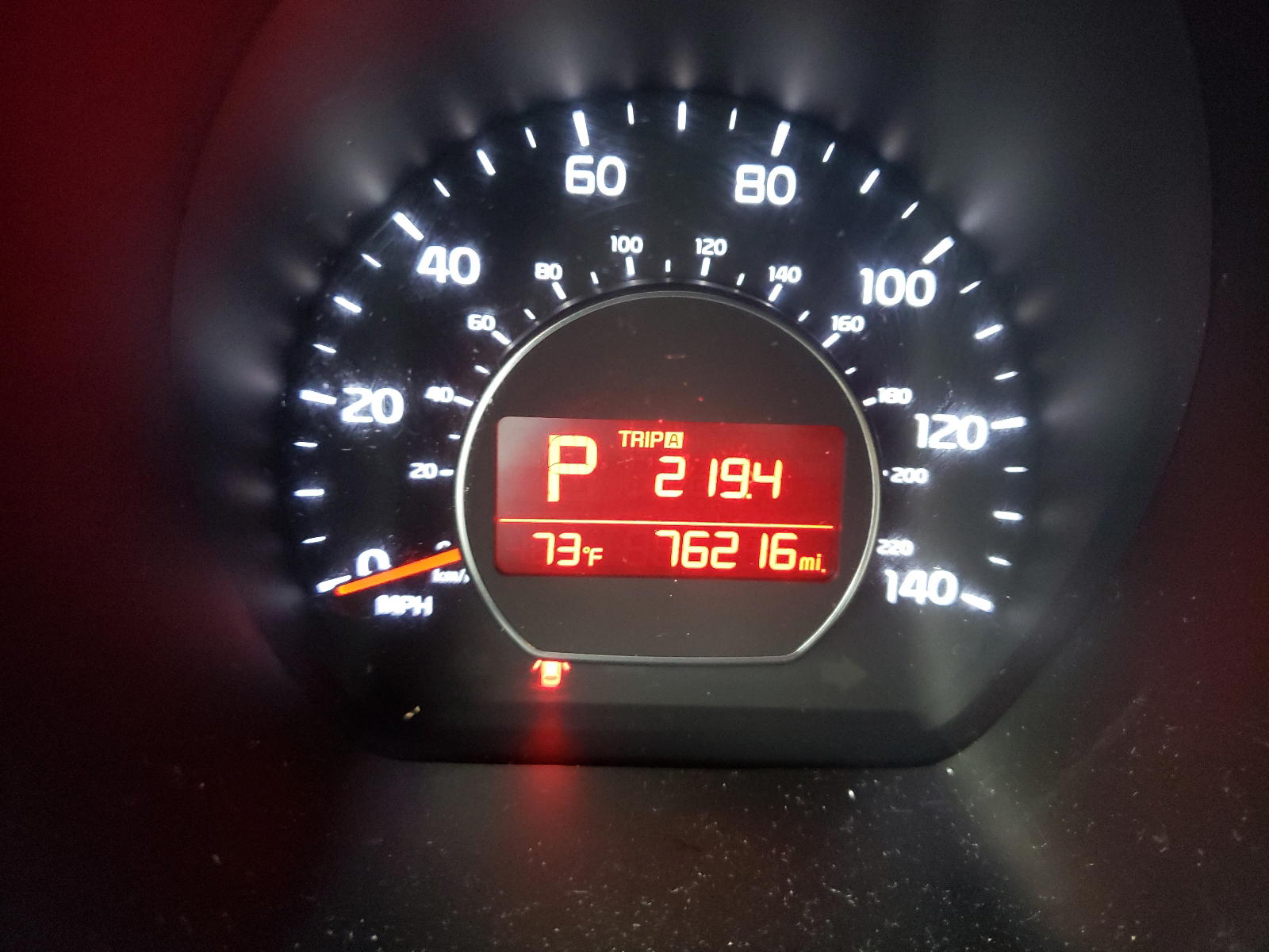 Photo 8 from auction – 2016 KIA SOUL + with VIN KNDJP3A55G7372625