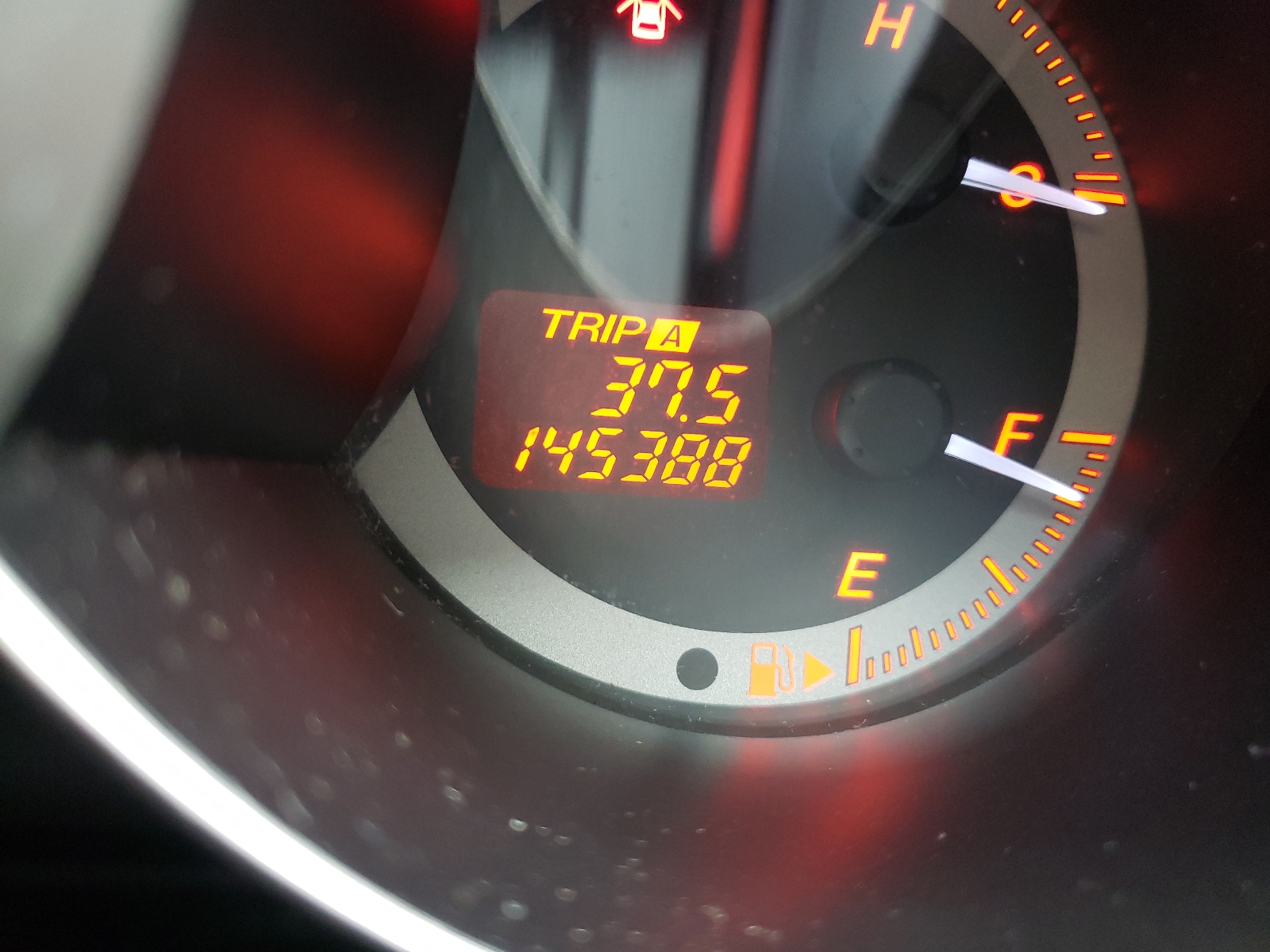 صورة رقم 8 من المزاد - 2008 MAZDA 3 HATCHBAC مع VIN JM1BK343781162173