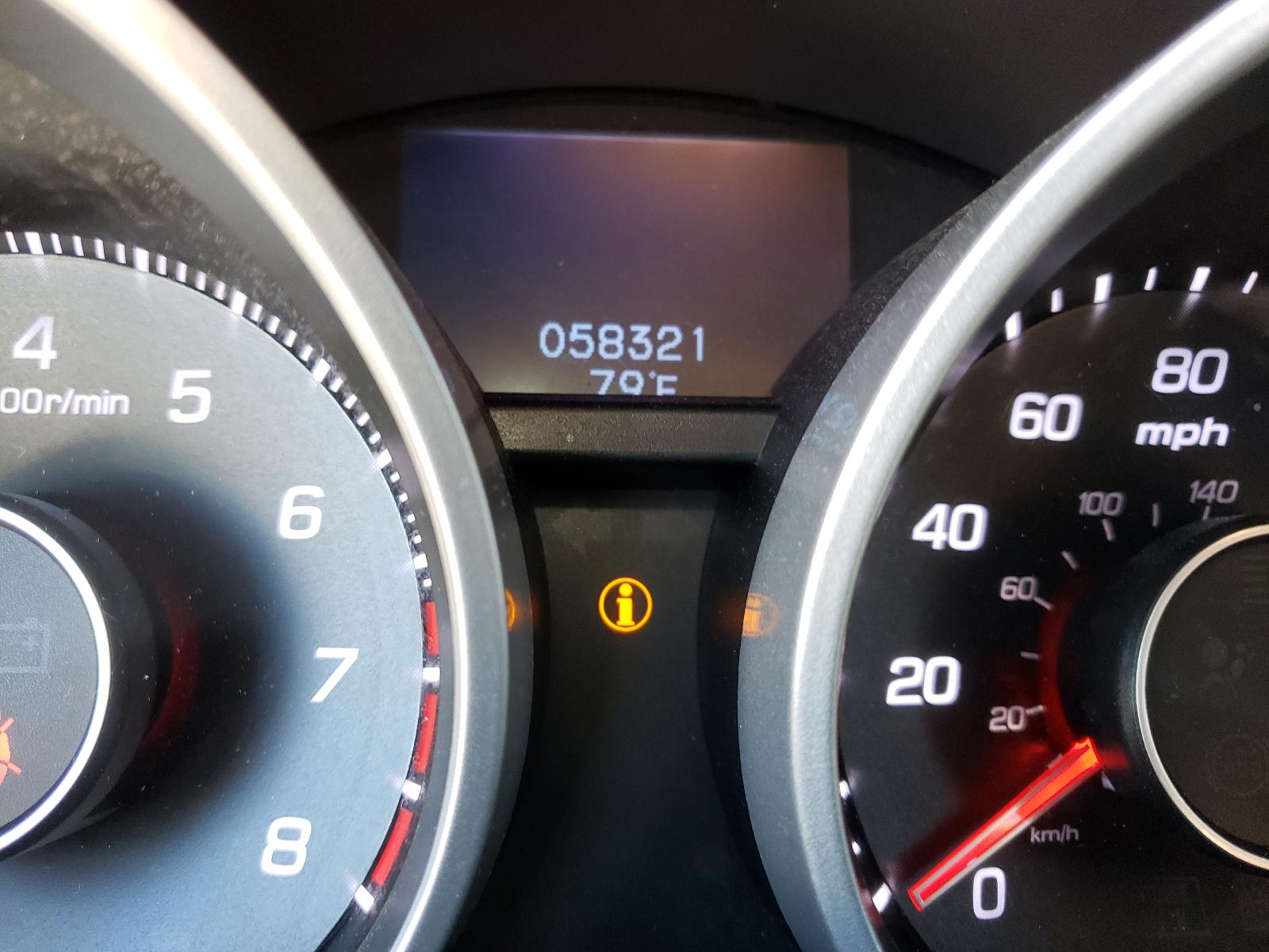 Photo 8 from auction – 2012 ACURA TL with VIN 19UUA9E56CA009194