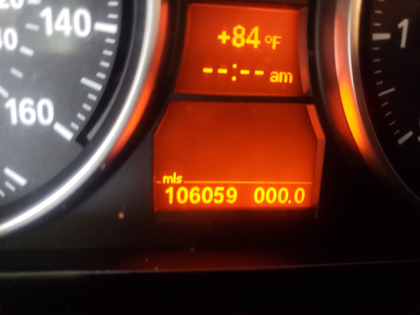 Zdjęcie 8 z aukcji – 2008 BMW 328 I z VIN WBAVA37578NL57113