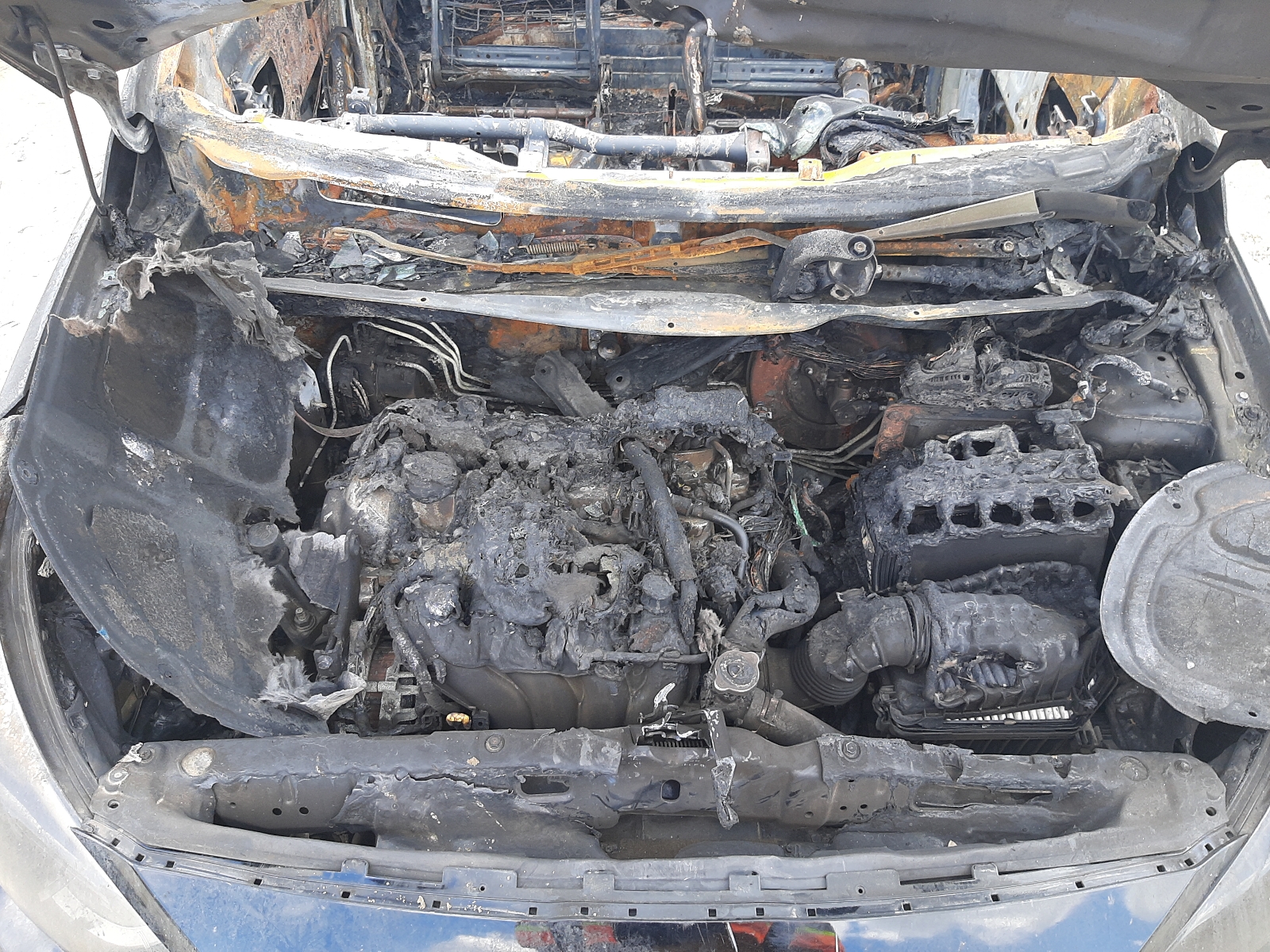 Photo 7 from auction – 2016 HYUNDAI ACCENT SE with VIN KMHCT5AE8GU251732