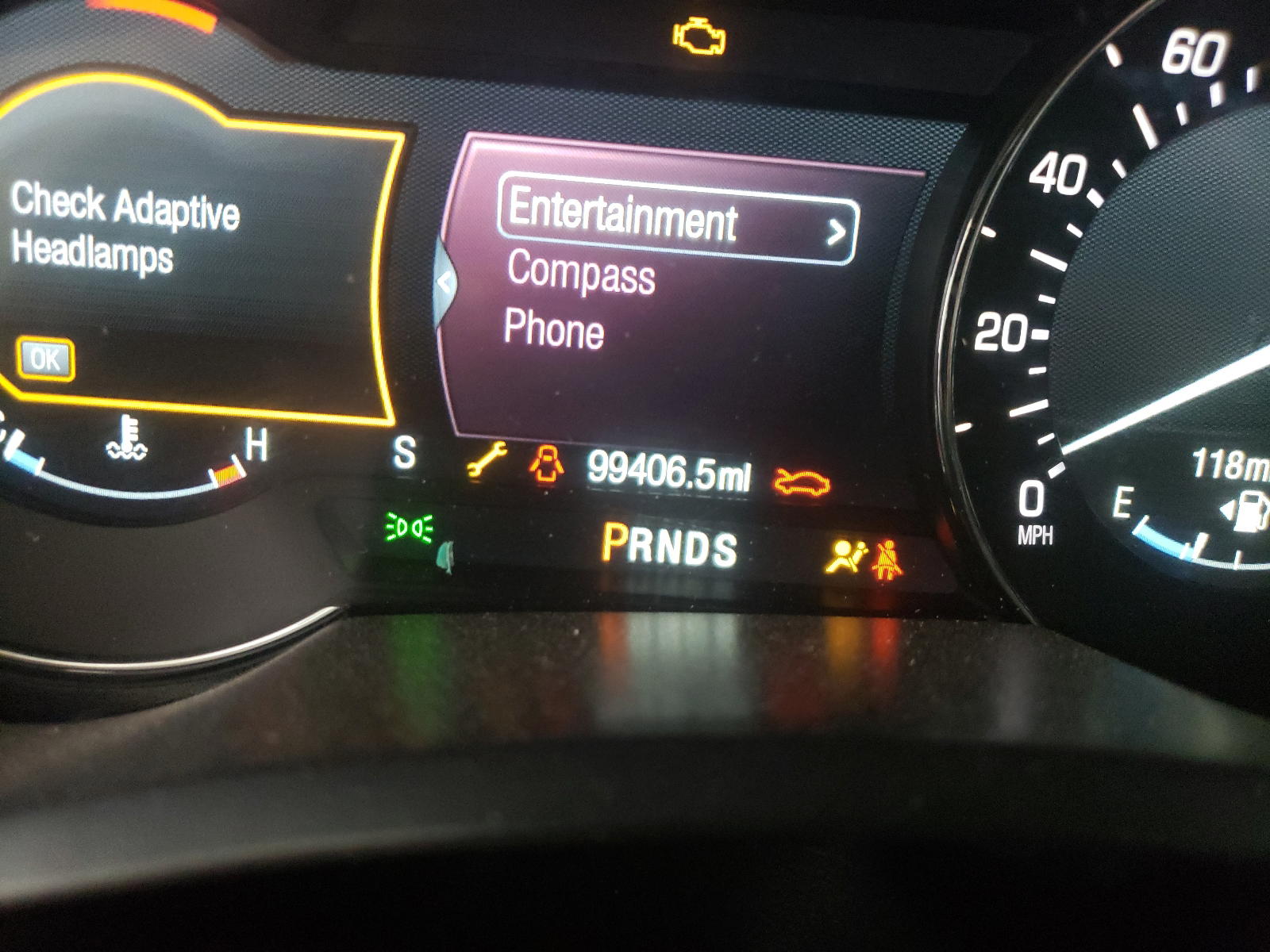 Photo 8 from auction – 2014 LINCOLN MKZ with VIN 3LN6L2J90ER830328