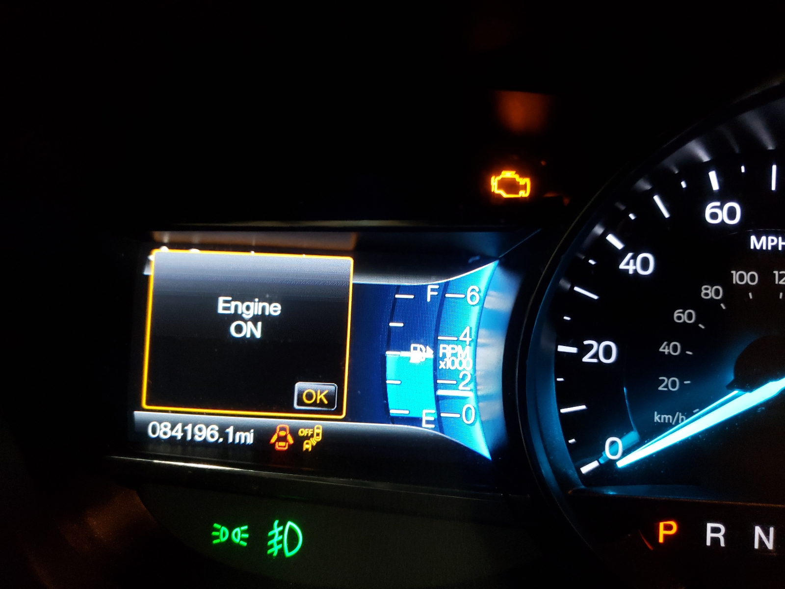 Photo 8 from auction – 2017 FORD EXPLORER L with VIN 1FM5K7F8XHGC76383