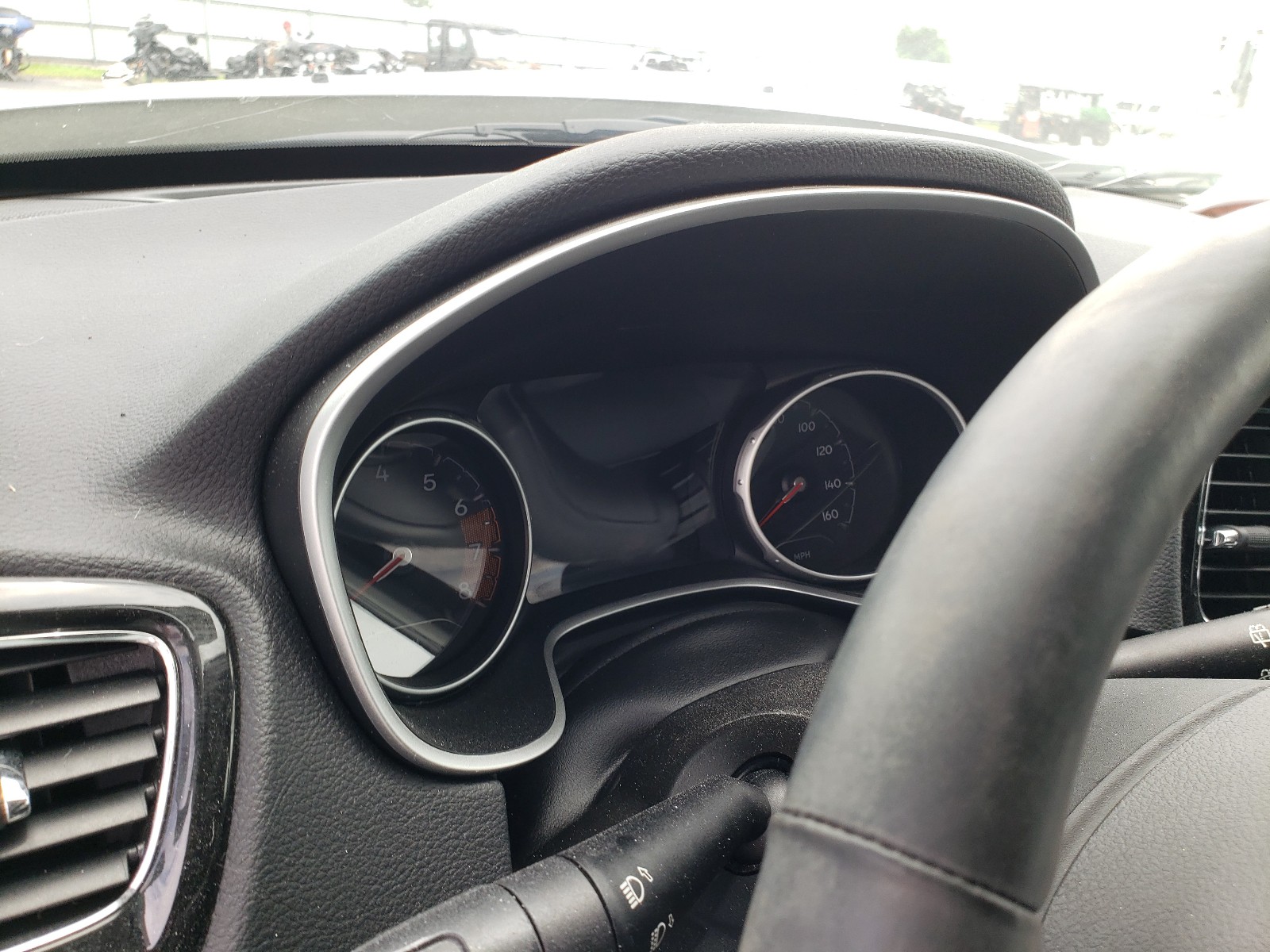 صورة رقم 8 من المزاد - 2018 JEEP COMPASS LI مع VIN 3C4NJDCB9JT245990
