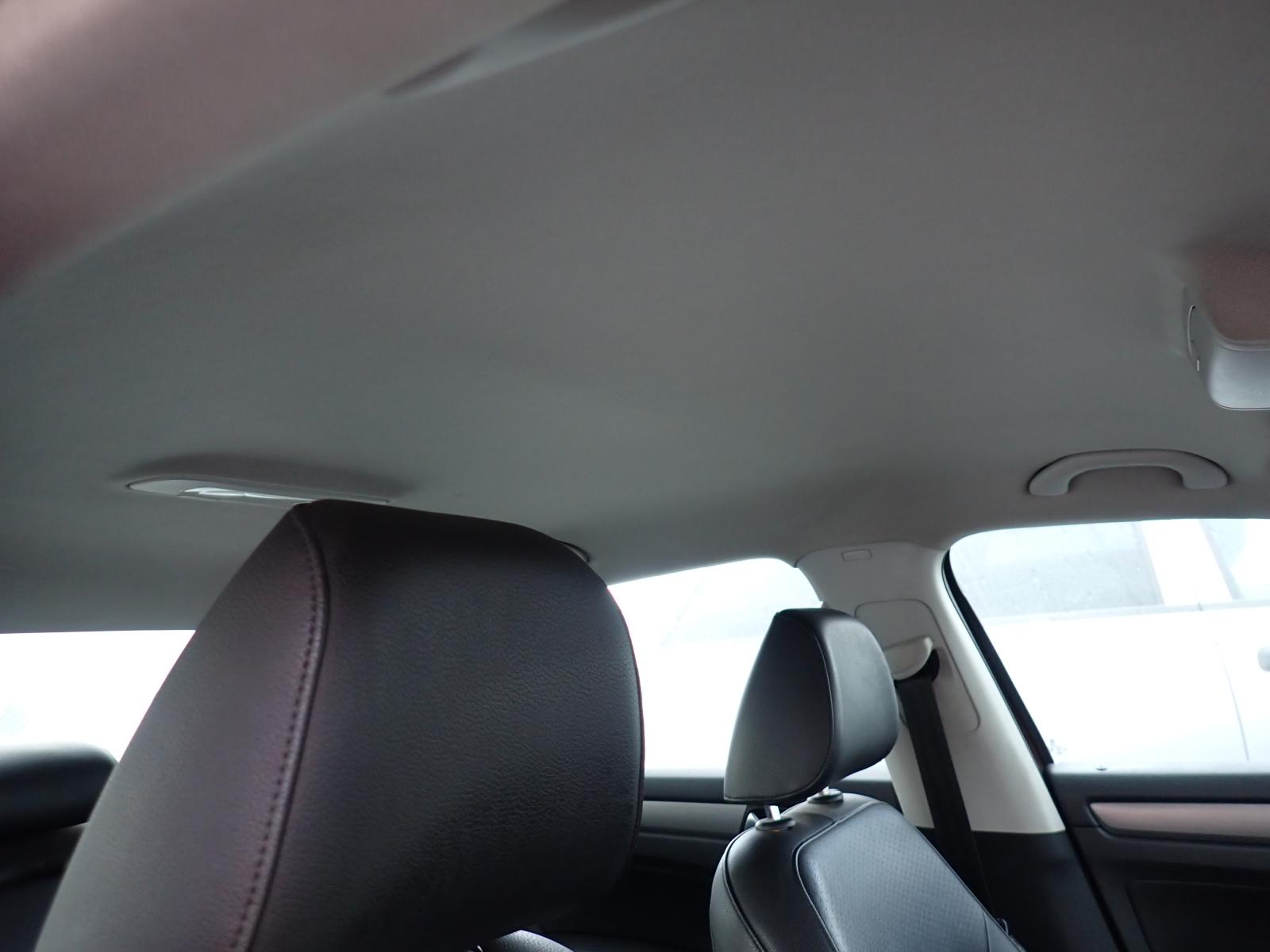 Photo 9 from auction – 2014 VOLKSWAGEN PASSAT SE with VIN 1VWBP7A33EC004665