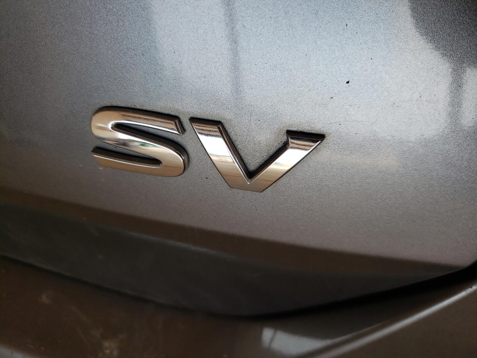 Photo 9 from auction – 2015 NISSAN ROGUE S with VIN KNMAT2MT9FP571420