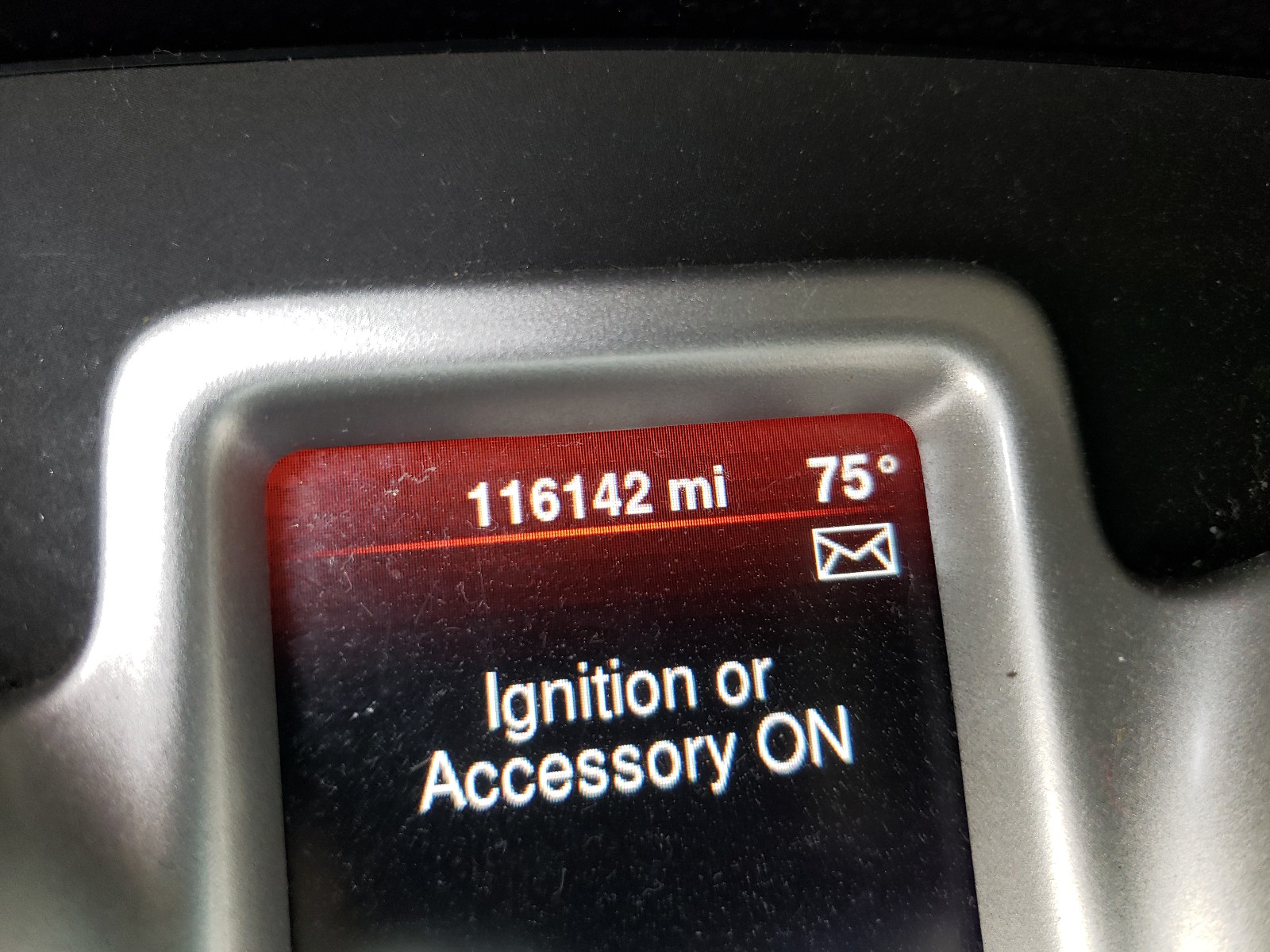 Photo 8 from auction – 2014 DODGE JOURNEY SE with VIN 3C4PDCAB6ET117029