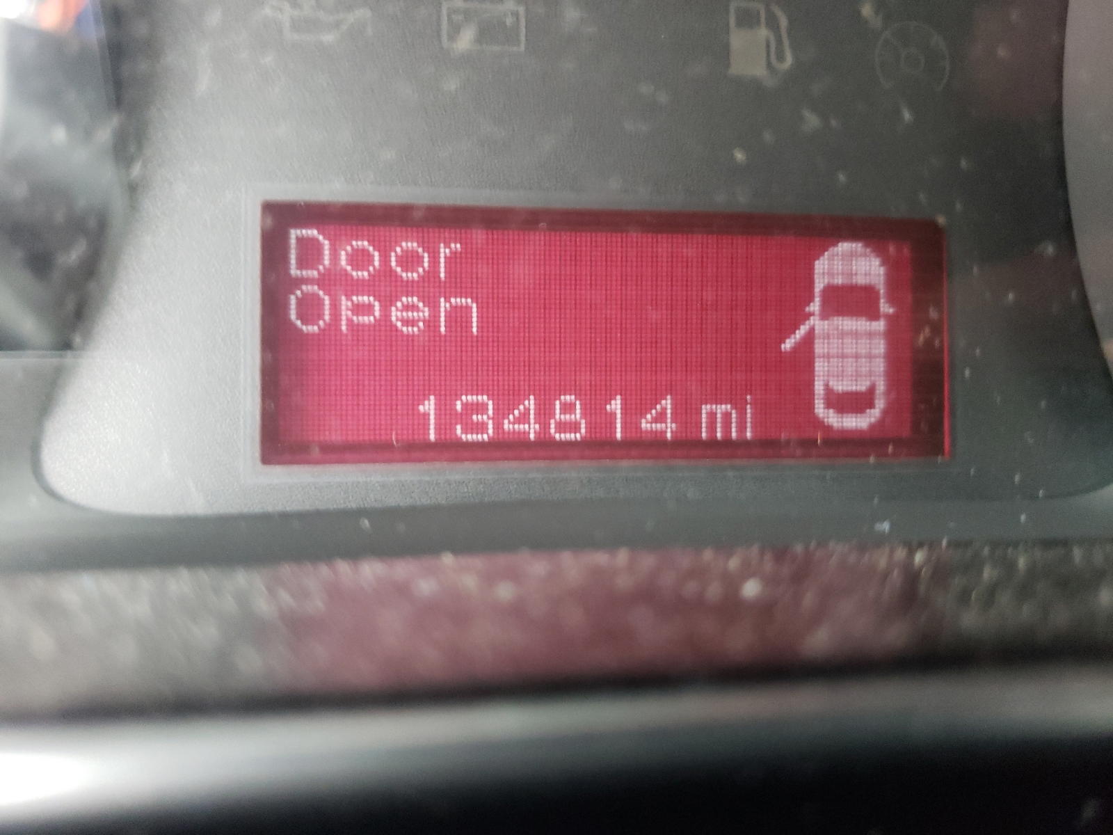 Photo 8 from auction – 2014 DODGE DART SXT with VIN 1C3CDFBB4ED830908