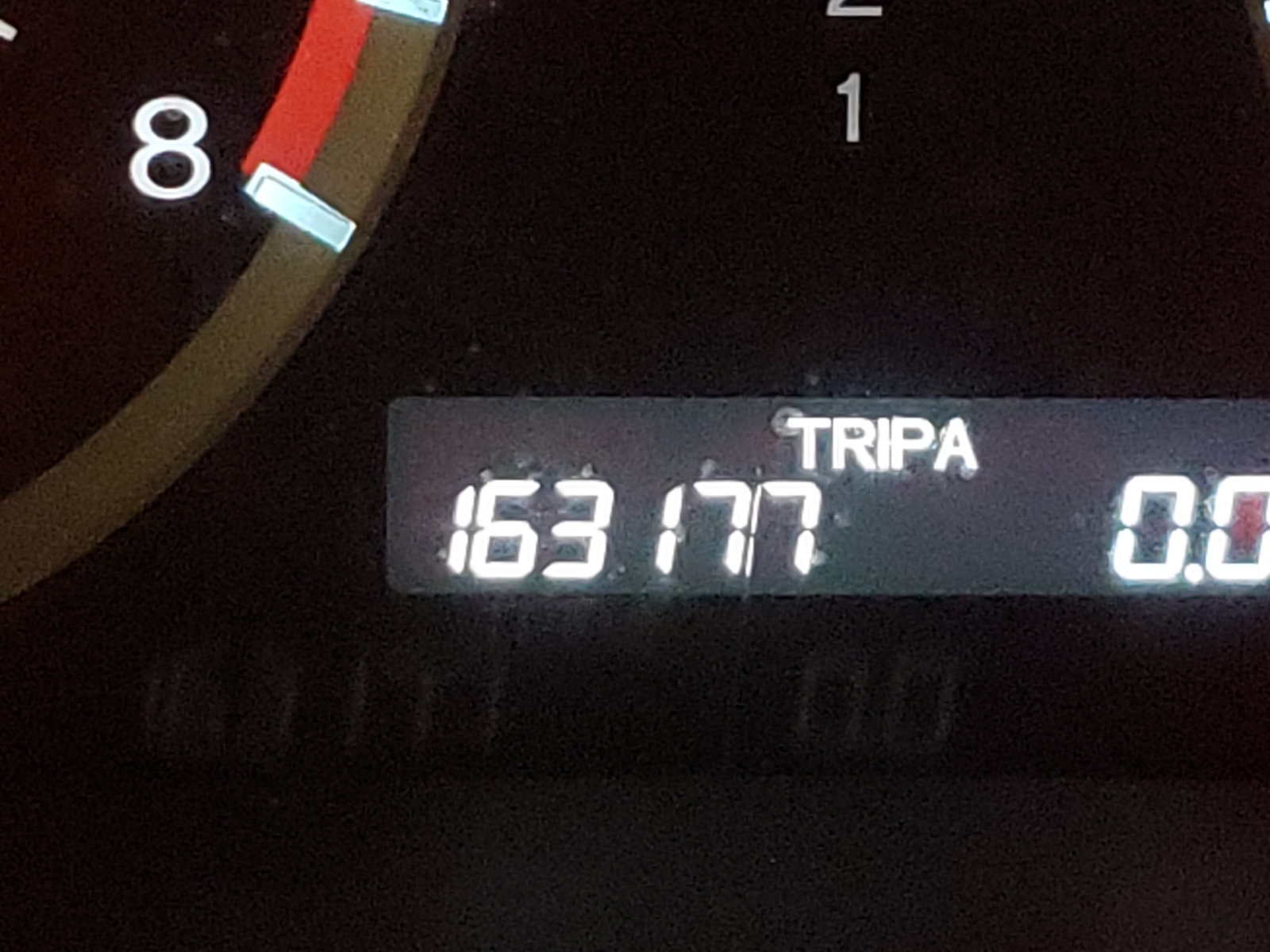 Photo 8 from auction – 2012 HONDA ACCORD EX with VIN 1HGCP2F71CA203200