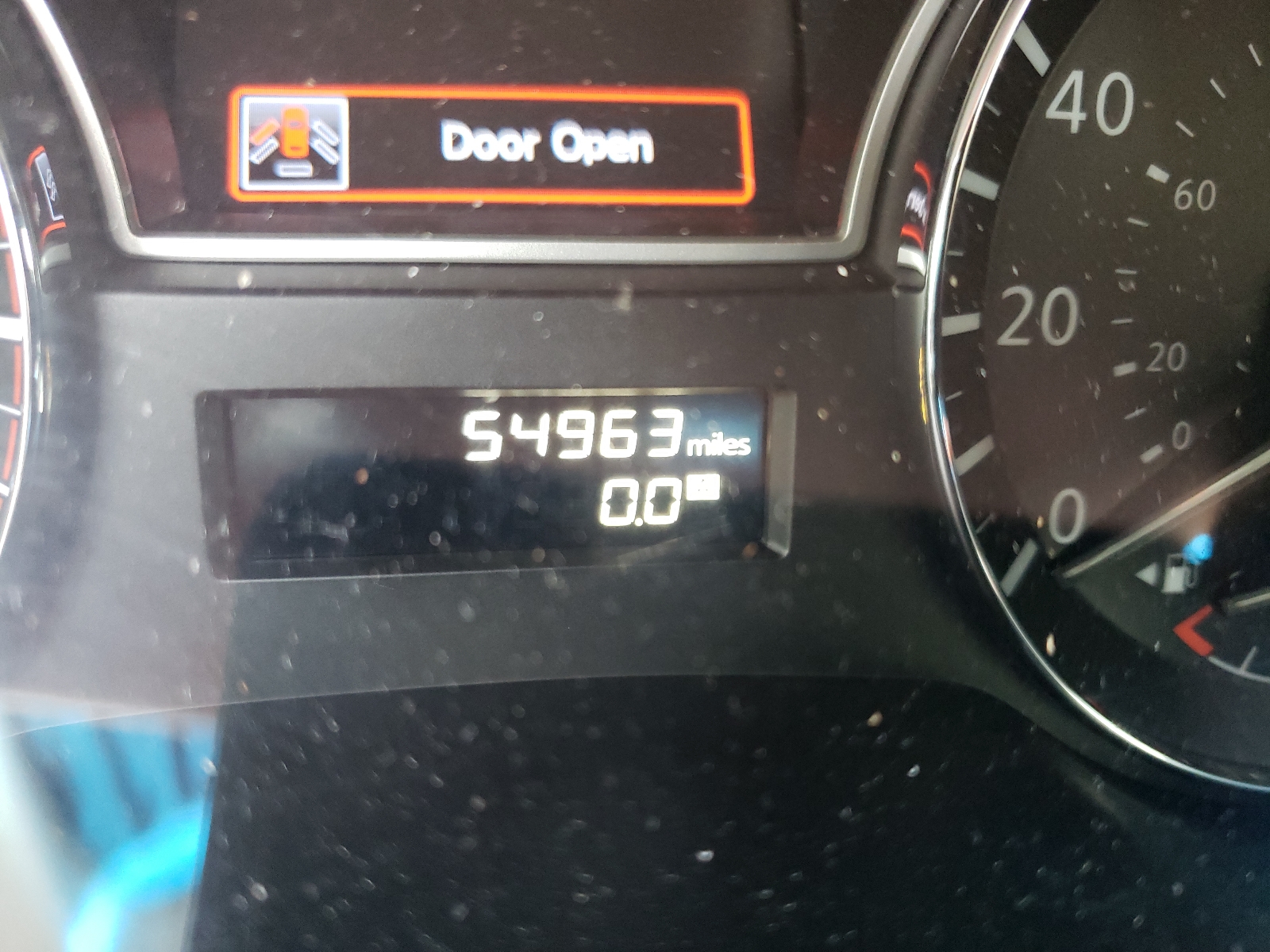 Photo 8 from auction – 2015 NISSAN ALTIMA 2.5 with VIN 1N4AL3AP9FN311632