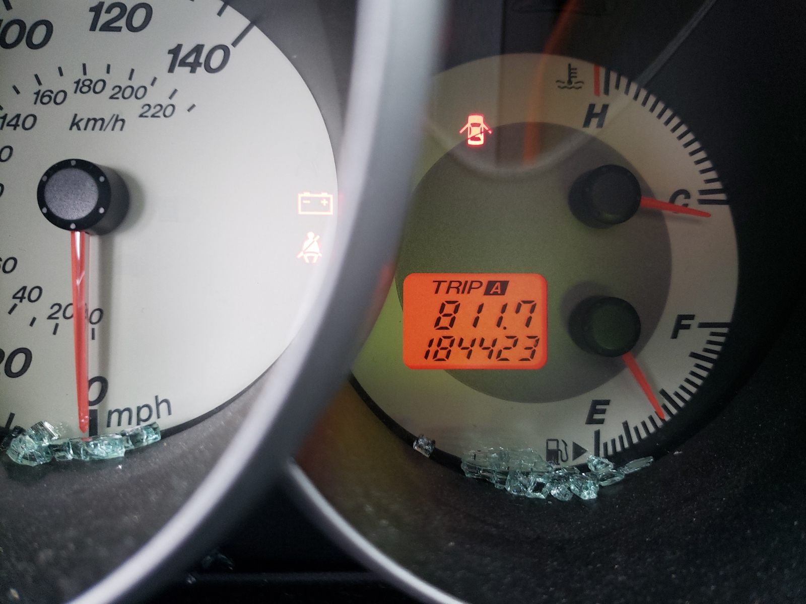 Photo 8 from auction – 2009 MAZDA 3 I with VIN JM1BK32G391217712